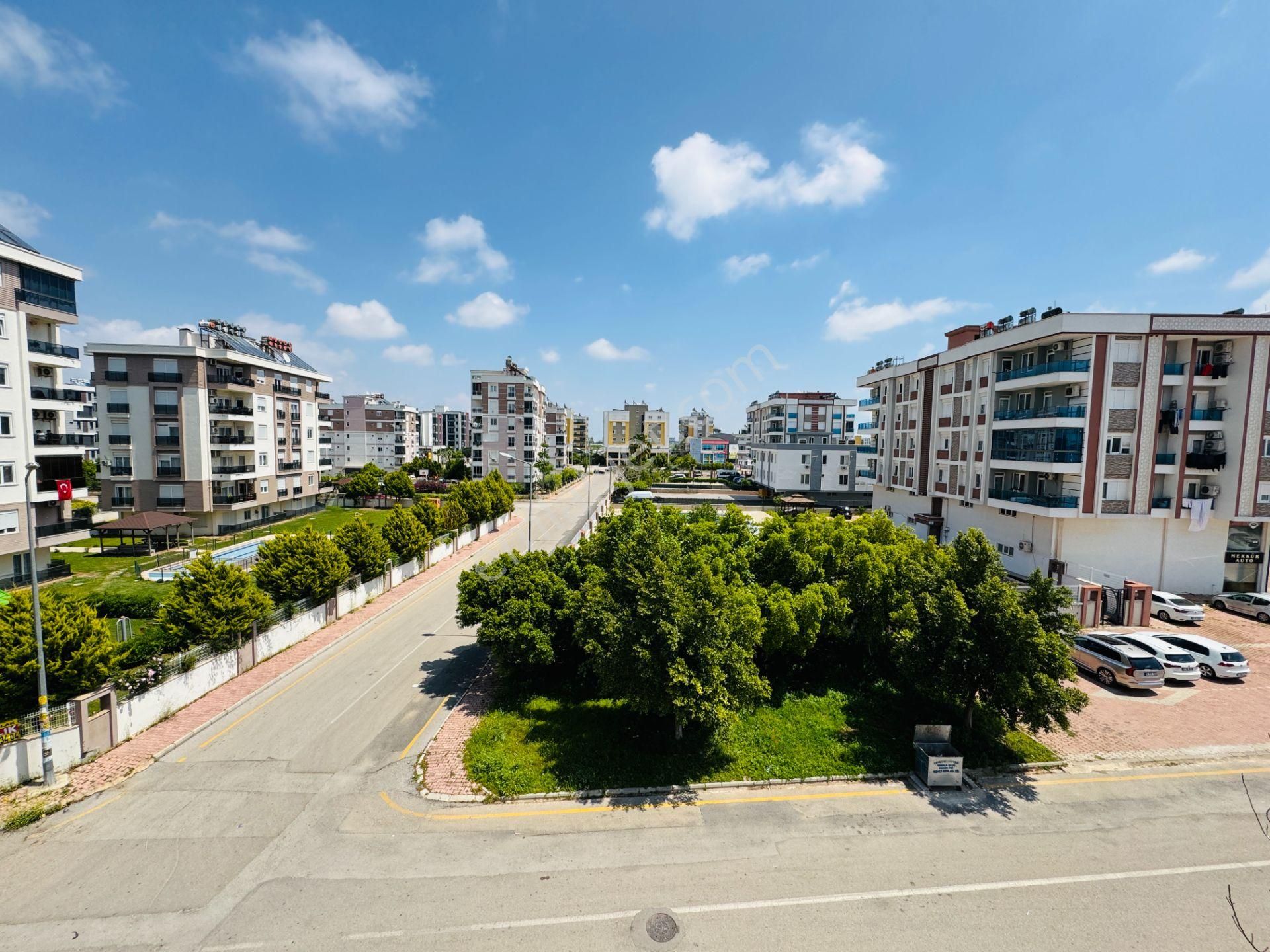 Göksu Mah. Yüzme Havuzlu Doğalgazlı Masrafsız Ferah Arakat - Görsel 25