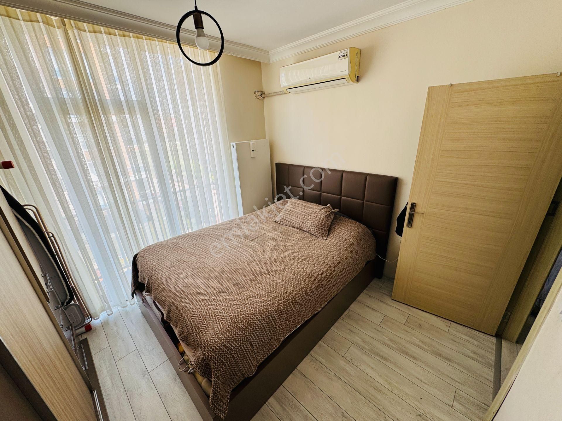 Göksu Mah. Yüzme Havuzlu Doğalgazlı Masrafsız Ferah Arakat - Görsel 14