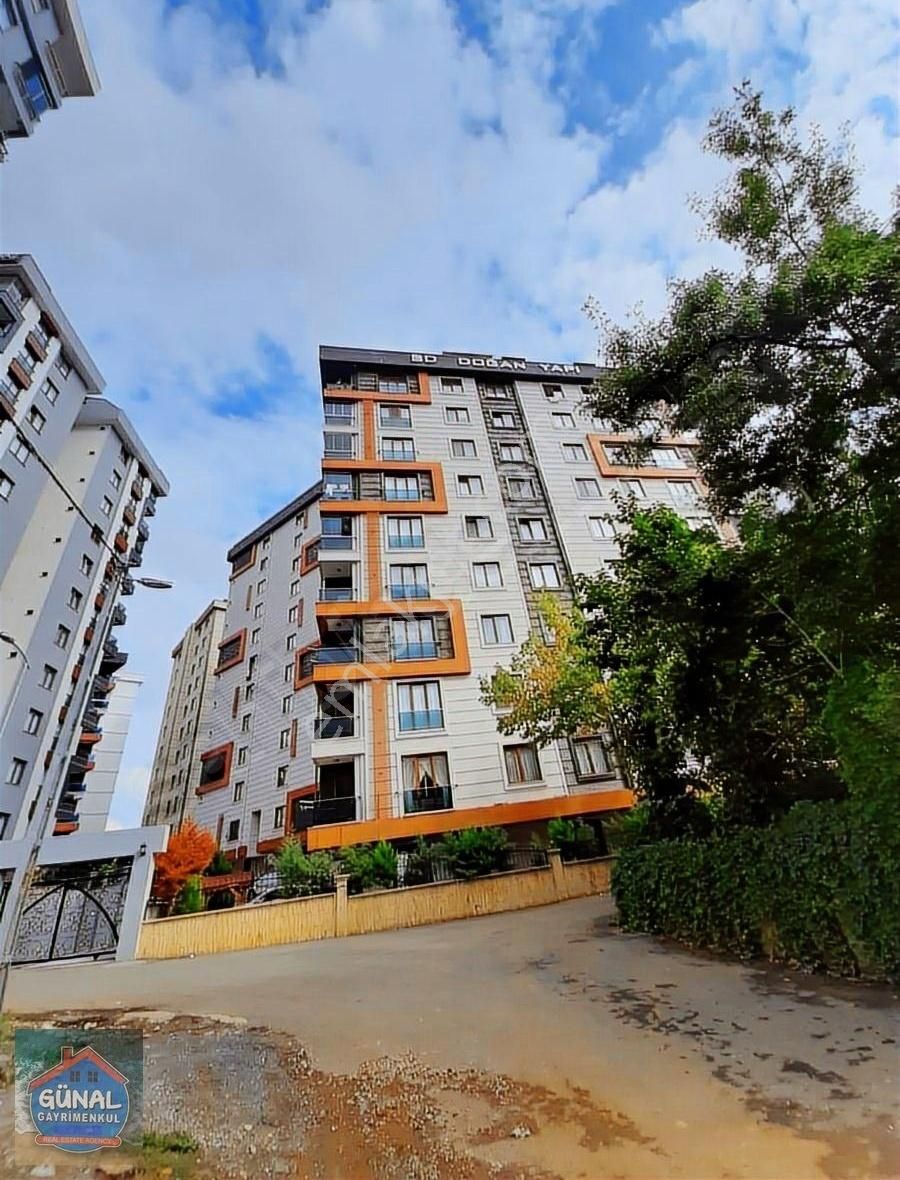 Çekmeköy'de Satılık Daire