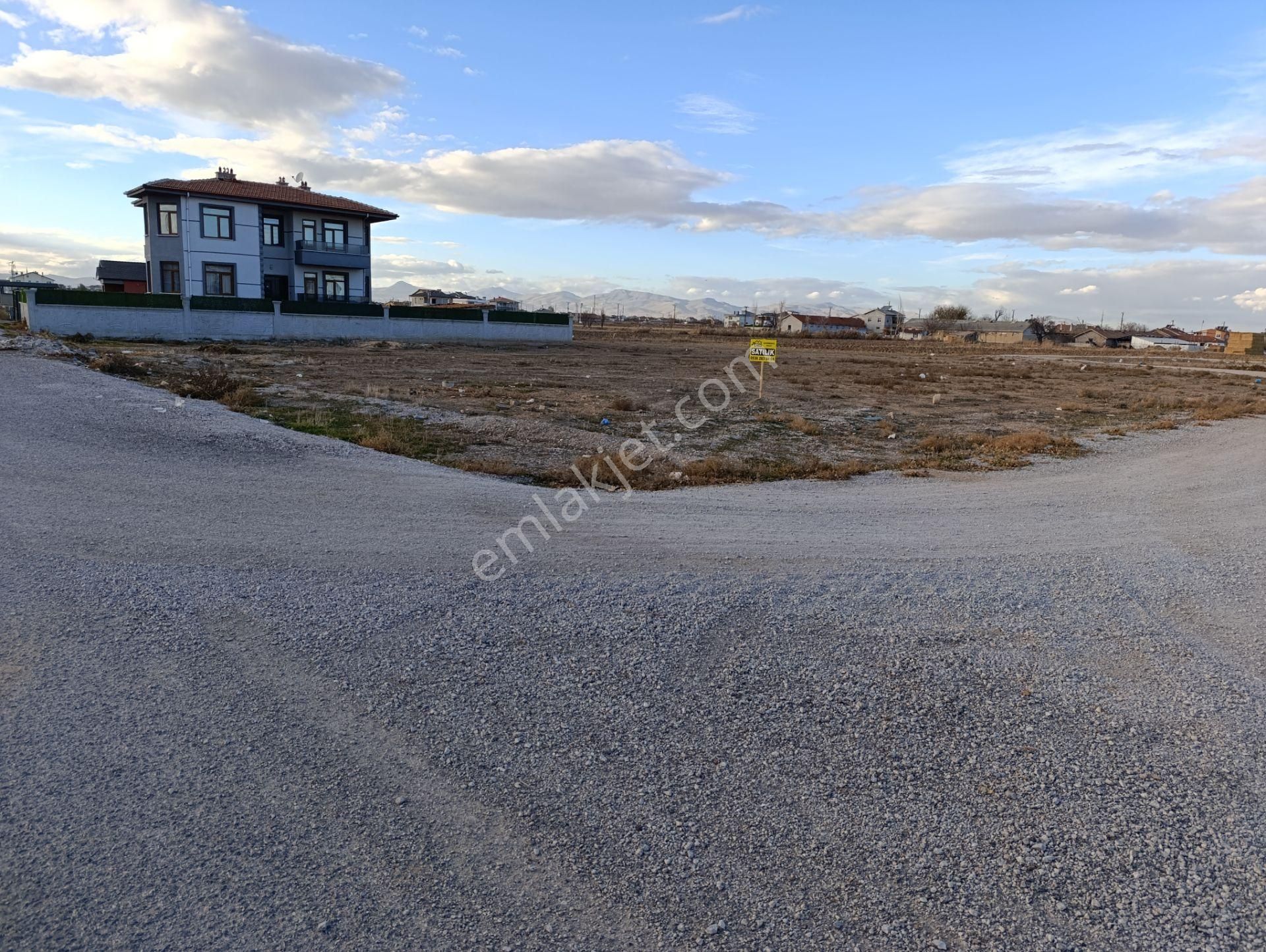 Saraçoğlu Mahallesin De Fiyatı Cazip Yatırıma Uygun Arsa