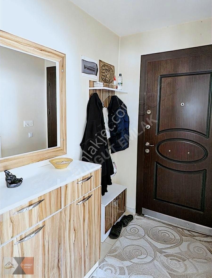 Gündoğdu Da 3+1 140 M2 Satılık Daire