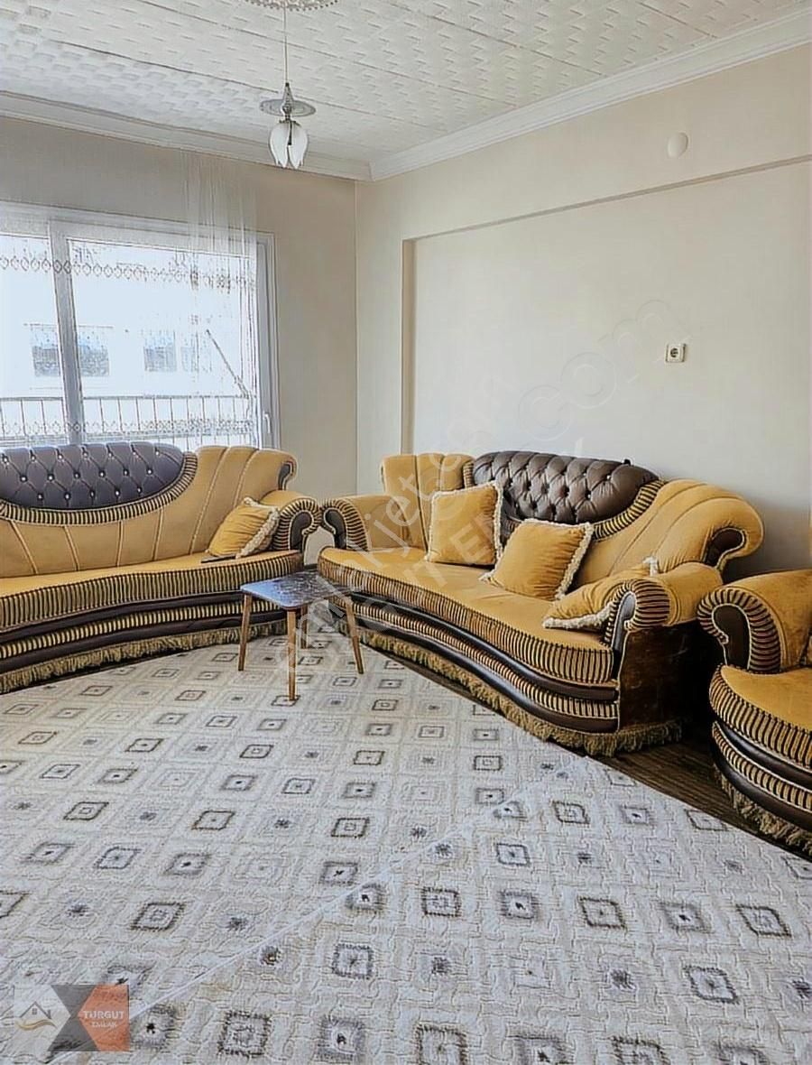 Mesudiye Mah 3+1 Full Yapılı 6 Katın Altıncı Katı Isı Yalıtımlı