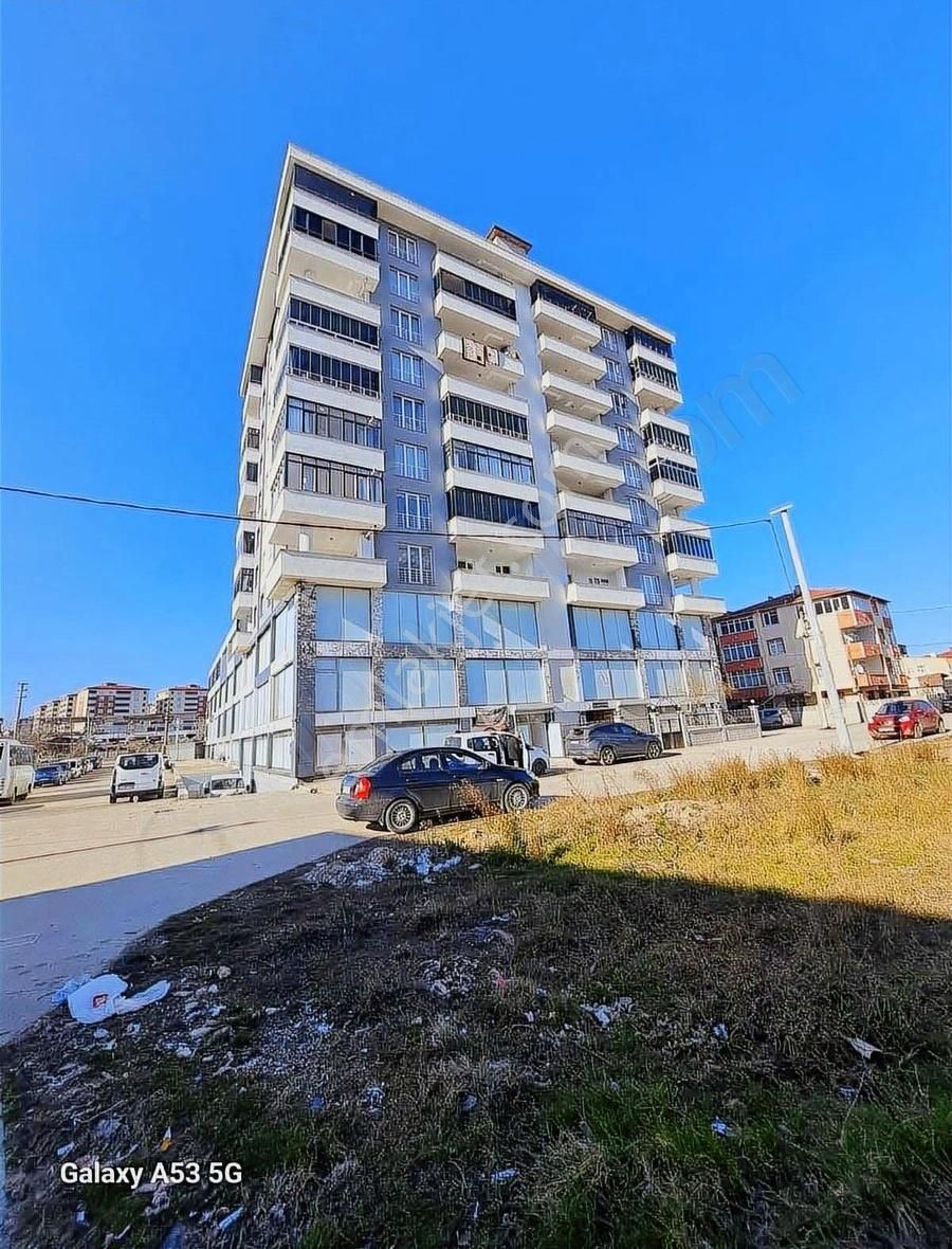Acartower`de 3+1 Ara Kat Satılık Lüx Daire Sınırsız Kredi