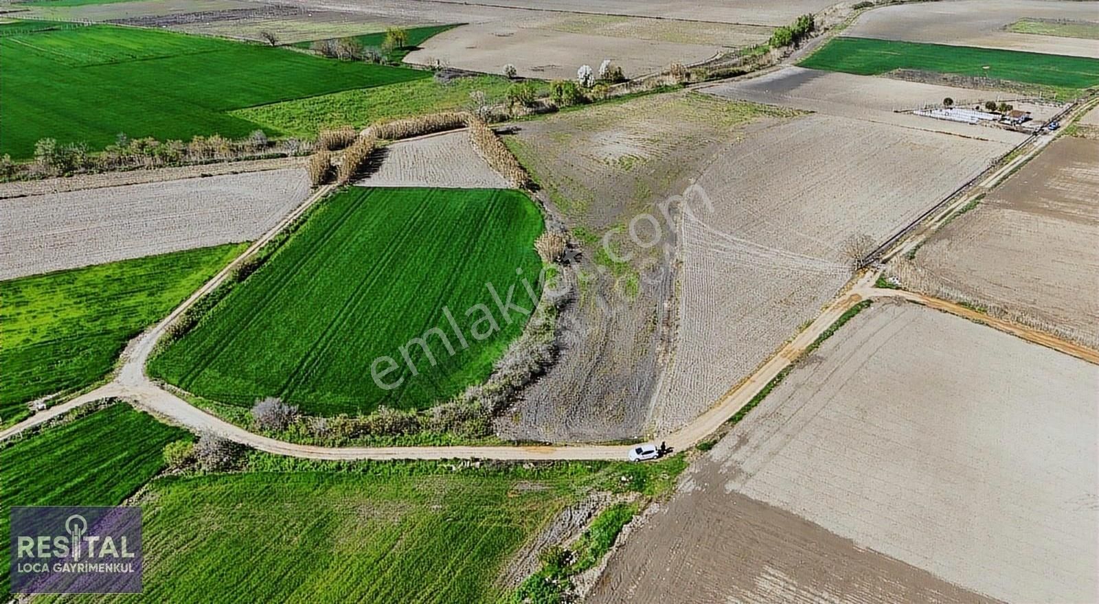 Resital Loca'dan Karacabey Canbalı'da