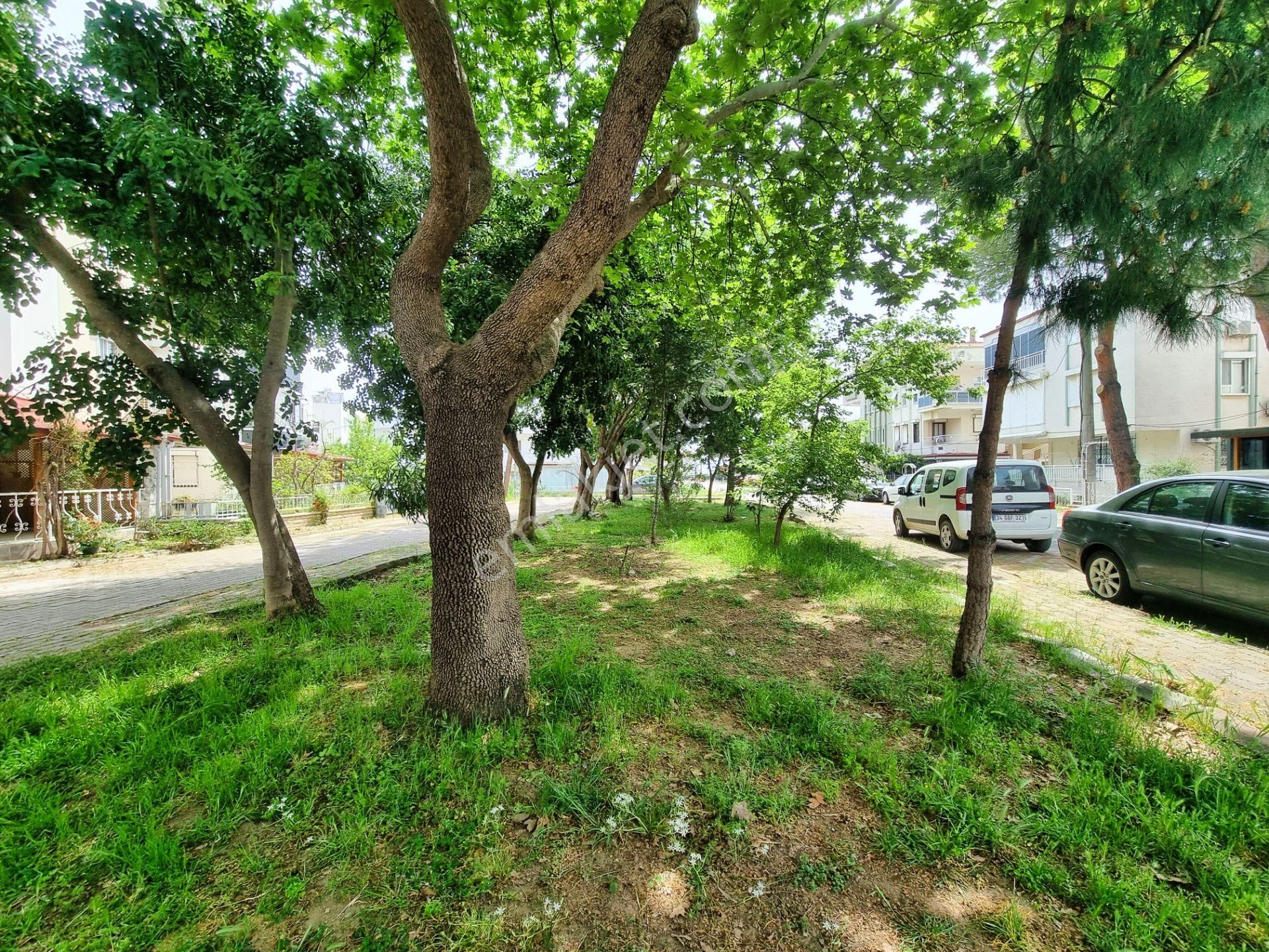 🏠aktiften Altınoluk'ta Denize 150 Mt Yakınlıkta Sahile Çarşıya Pazara Yürüme Mesafesi 2+1 Daire