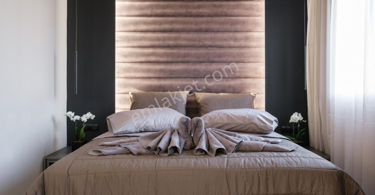 Gaziosmanpaşa Yeni Açılan Ultra Lüx Konforlu Jakuzili Günlük Kiralık Daireler