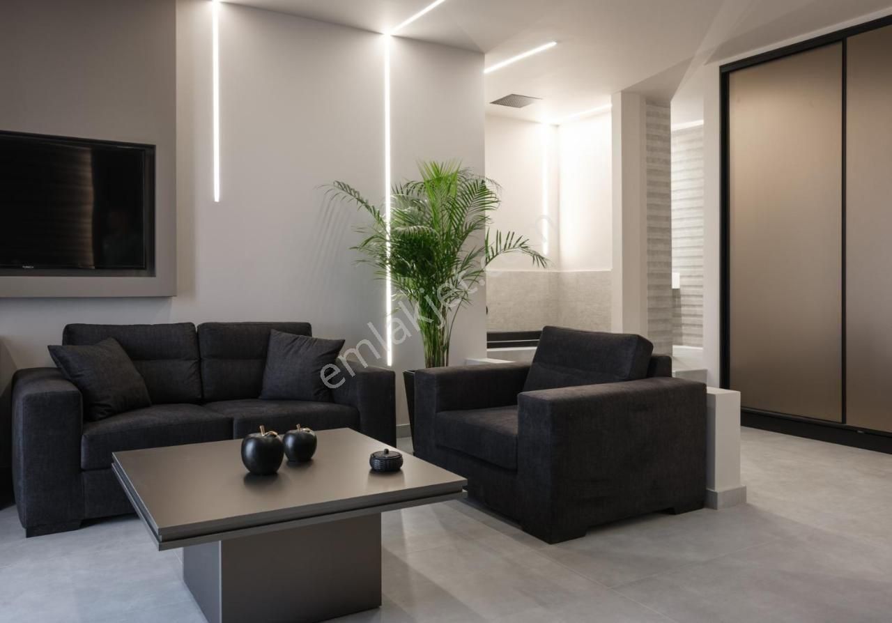 Gaziosmanpaşa Yeni Açılan Ultra Lüx Konforlu Jakuzili Günlük Kiralık Daireler