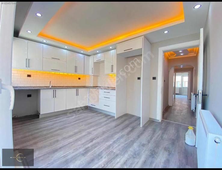 🏡peker Mahallesi 🏡 ✅3+1 140 M2 5 Katlının 4 Katı ❇️ Açık Mutfak