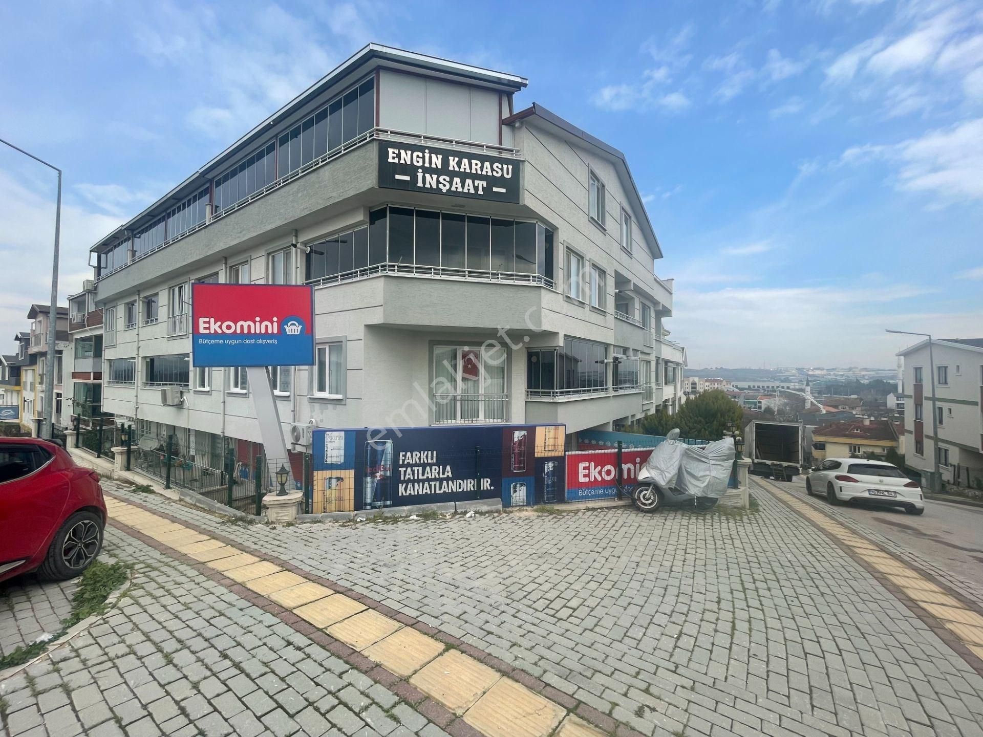 Bursa Nilüfer Özlüce ' De Devren Kiralık Tekel Bayi (ekomini)