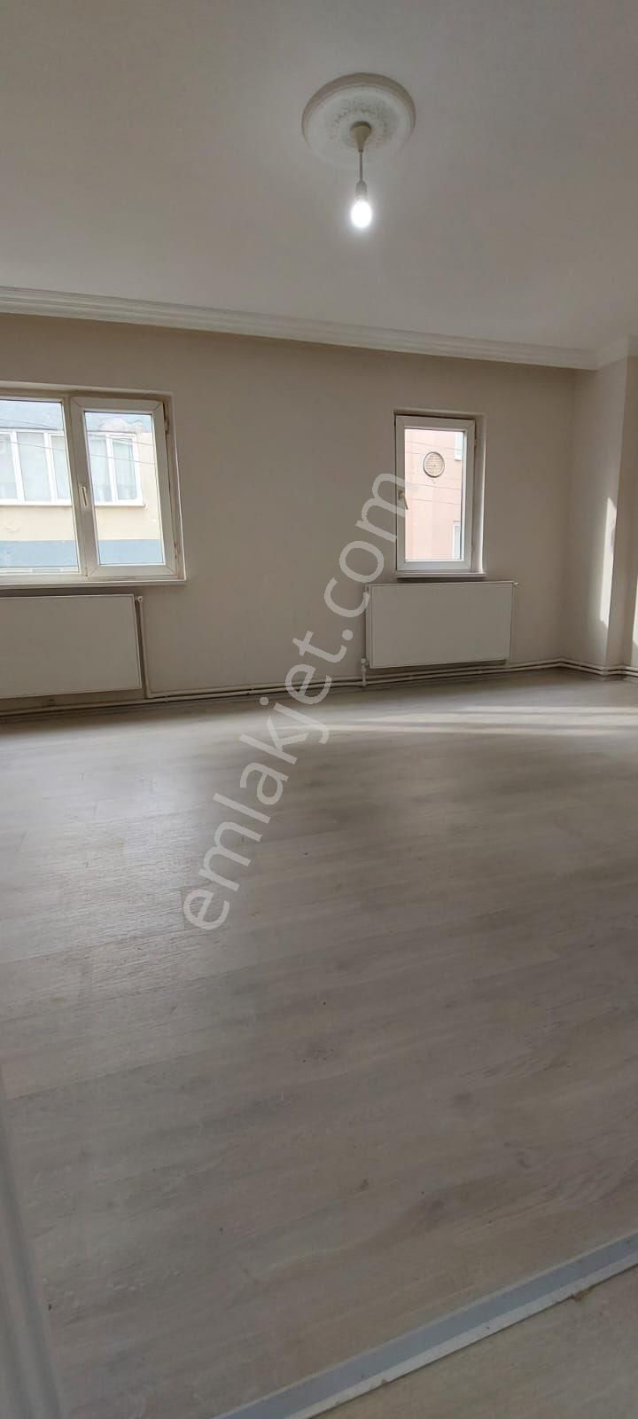 İntizam Mah Yeni Tadilatlı Daire