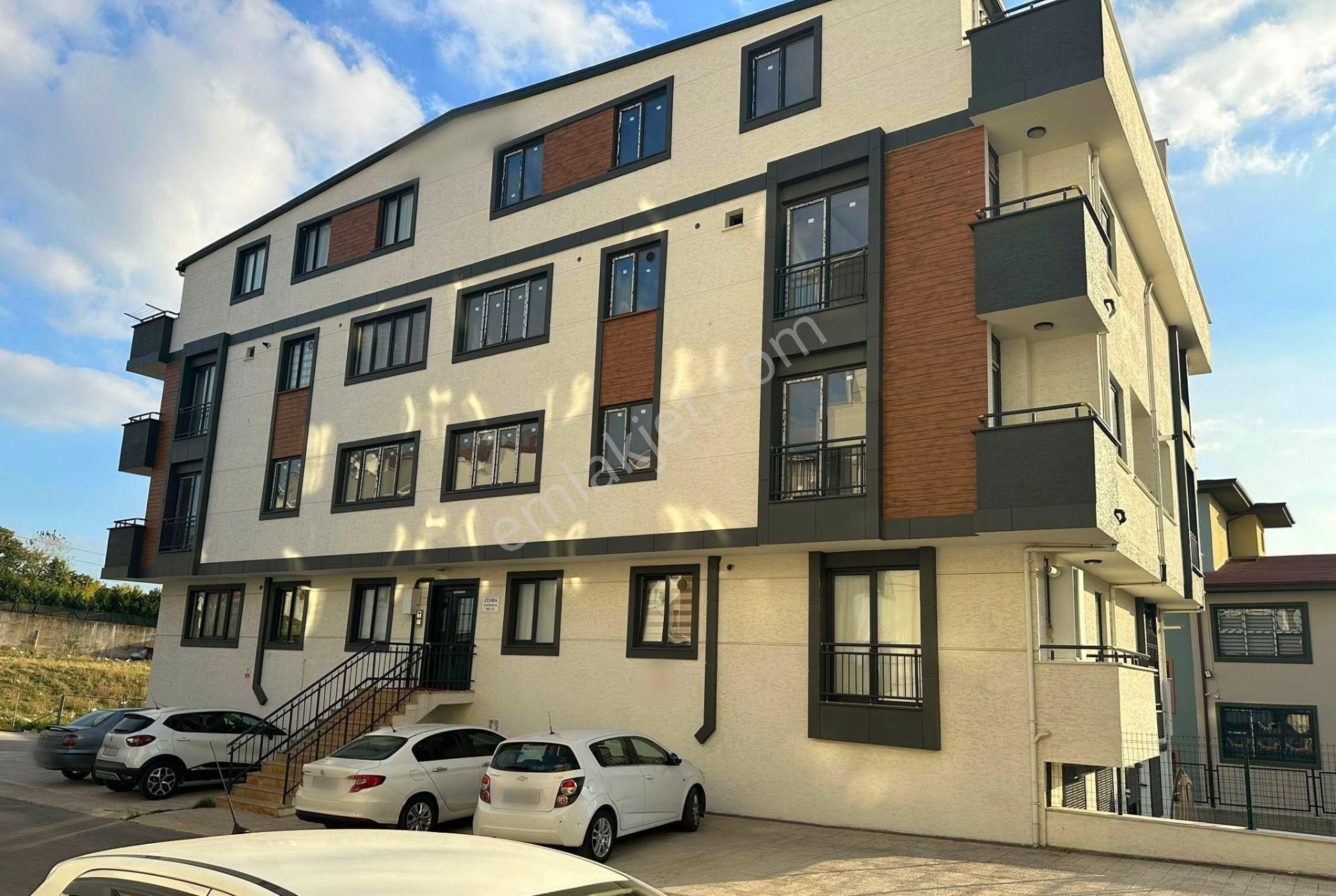 Birikim'den Tek Yetkili Darıca'da 2 Yıllık Binada Lüks Geniş 2+1 Satılık Daire
