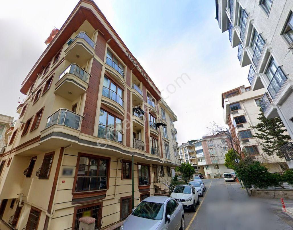 Birikim'den Tek Yetkili Aydınevler'de Ayrı Mutfaklı Giriş Lüks 1+1 Satılık Daire