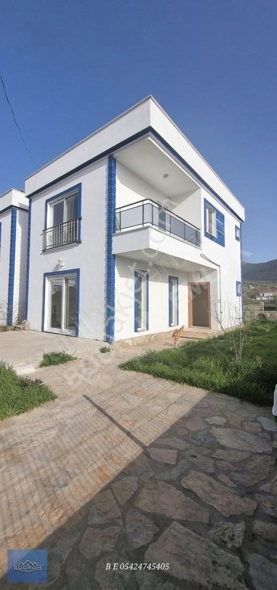 Müstakil Villa Bodrum Güvercinlik Yakını Kısırlar Mahallesi