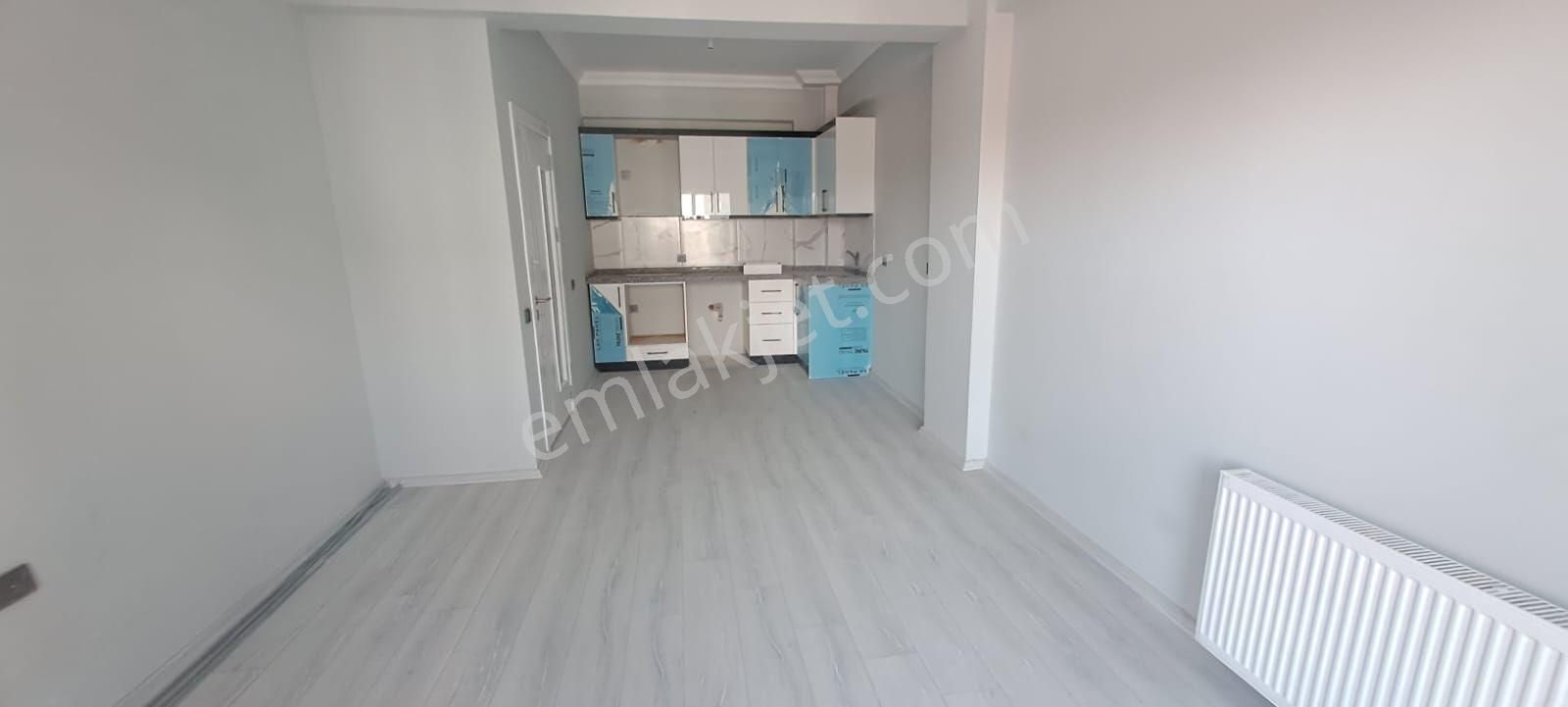 Eylül Emlak'tan Geriş Mah. Sıfır Satılık 1+1 Daire