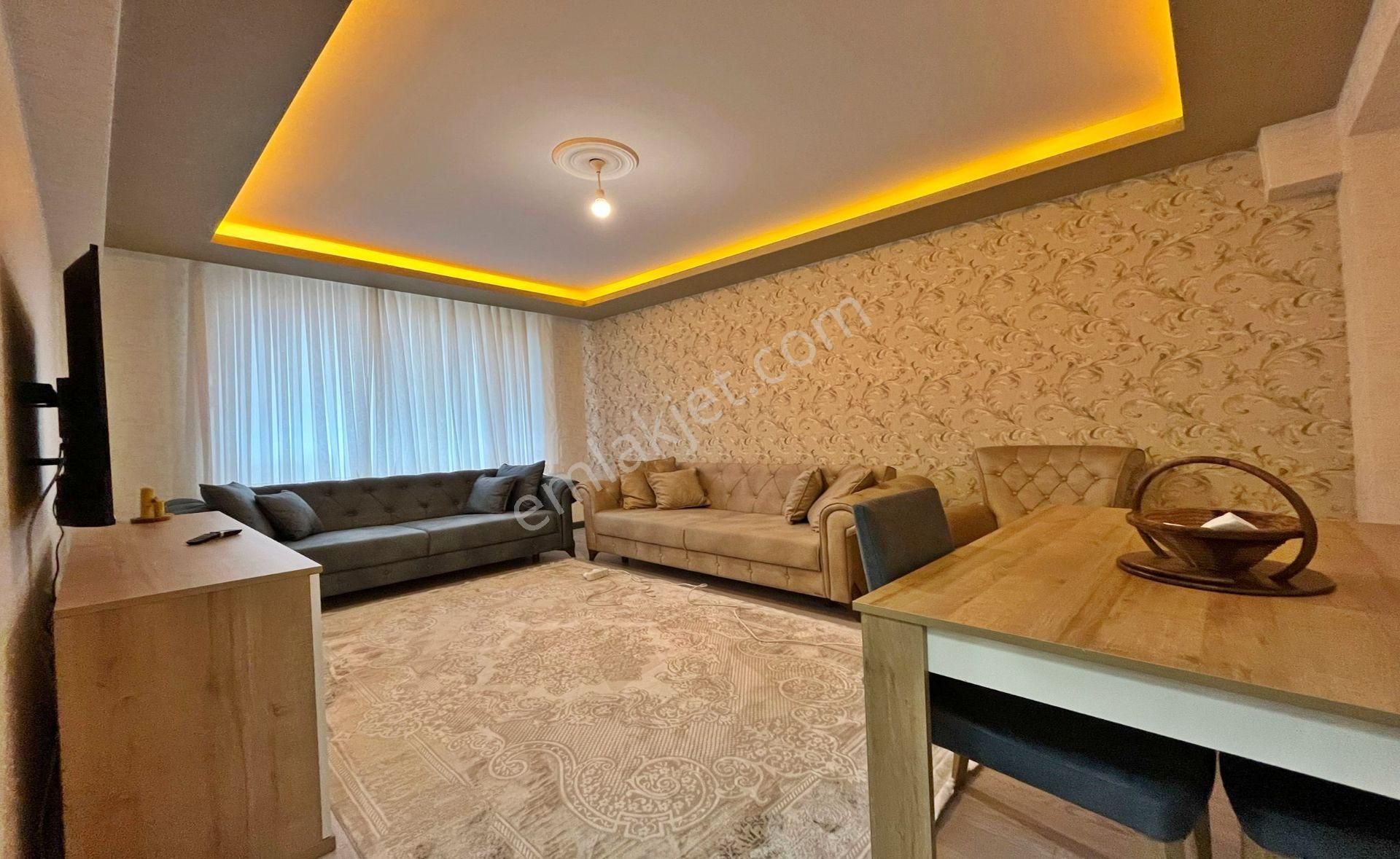 Hisar Mah. Yüksek Kredili Giriş 2+1 Daire