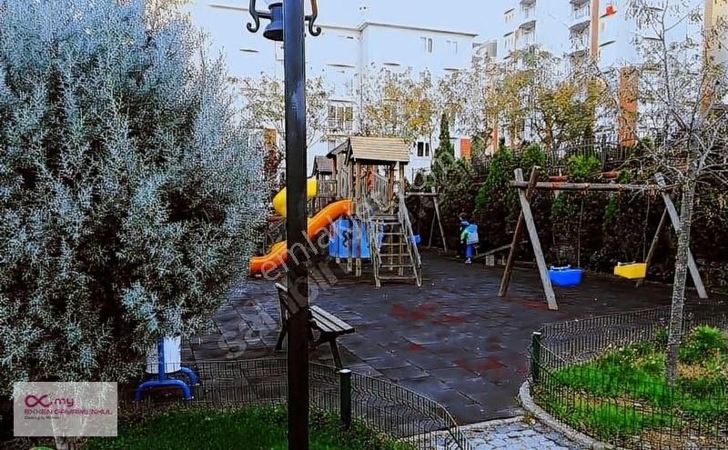 Mutlu City Satılık 4+1 Daire - Görsel 13