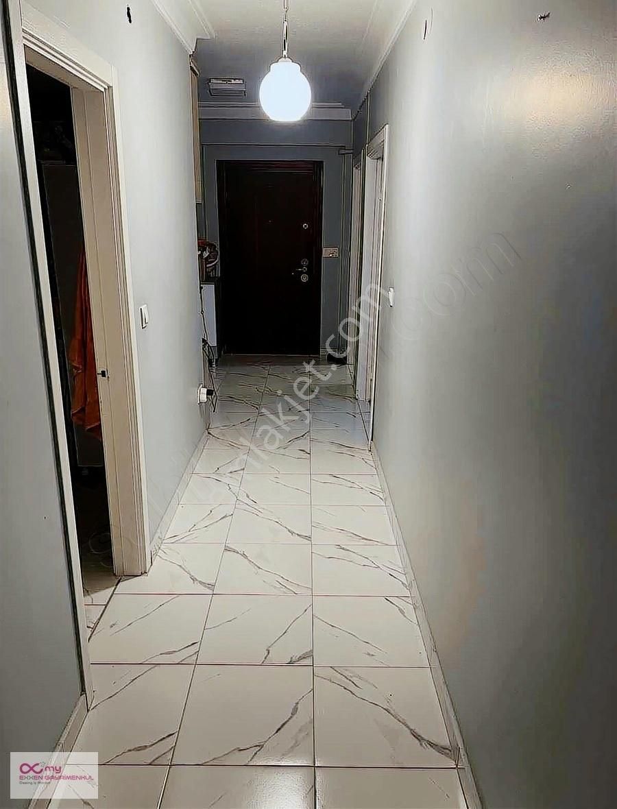 Mutlu City Satılık 4+1 Daire - Görsel 12