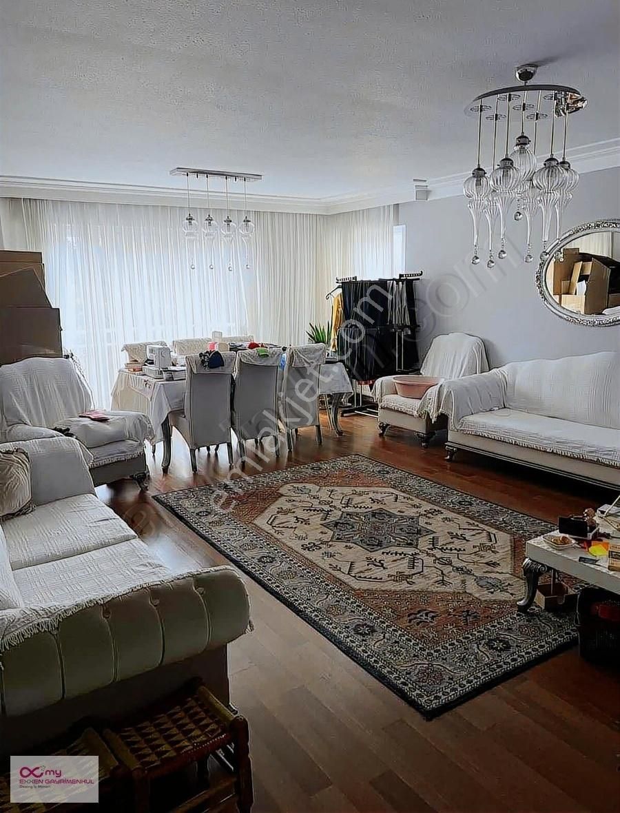 Mutlu City Satılık 4+1 Daire - Görsel 14
