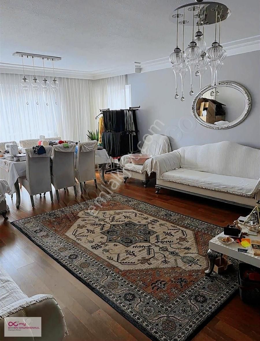 Mutlu City Satılık 4+1 Daire - Görsel 10