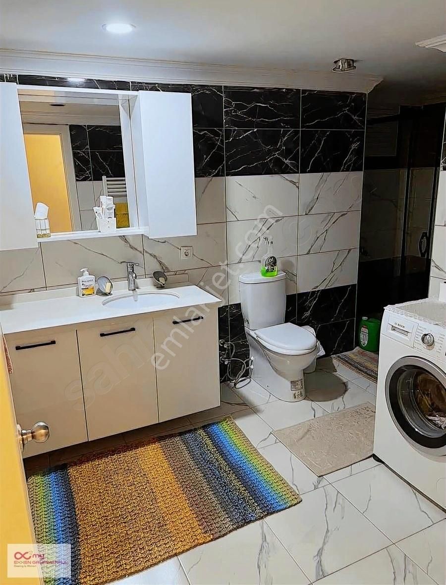 Mutlu City Satılık 4+1 Daire - Görsel 9