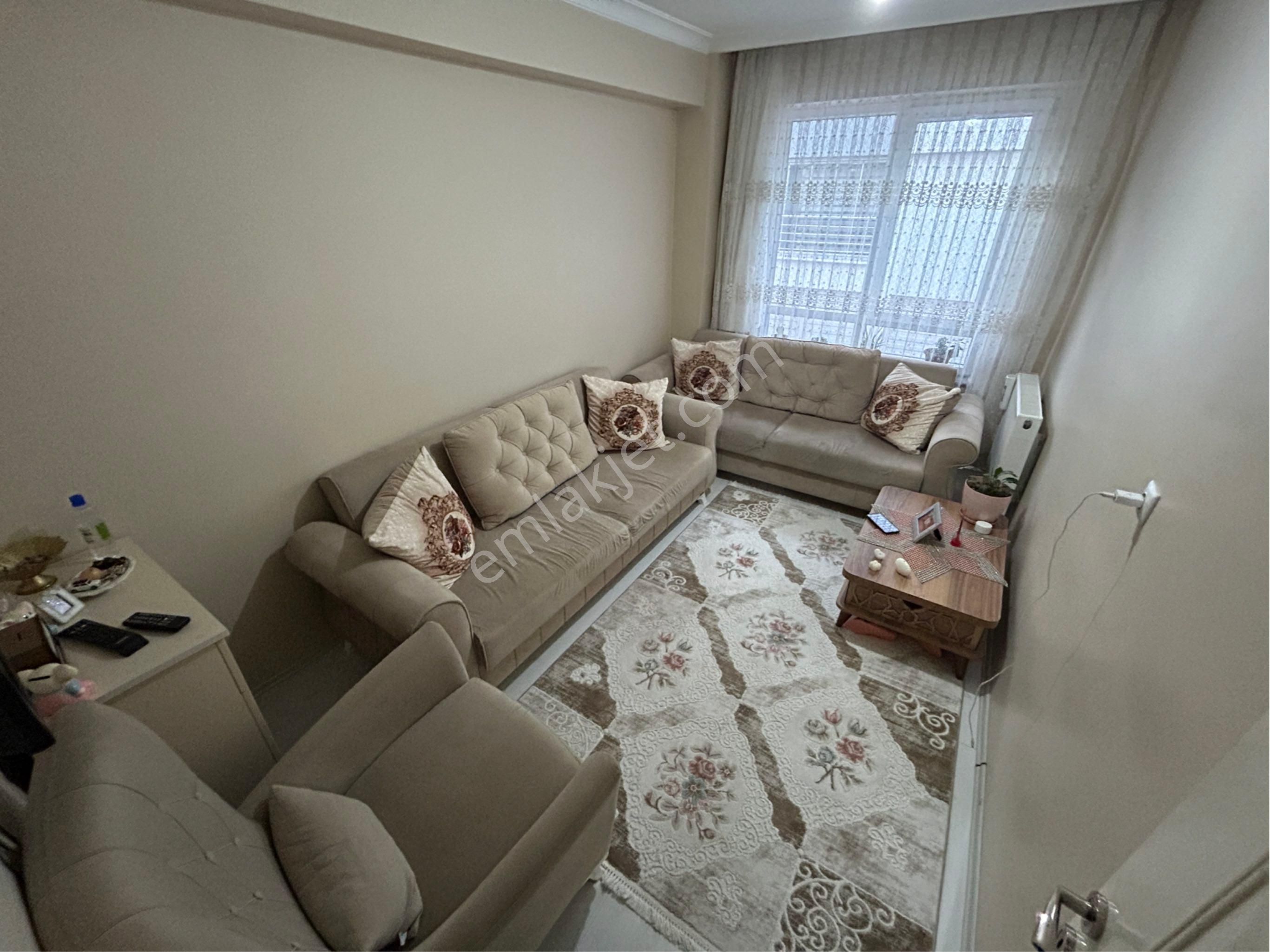Acil Satılık Şehir Hastanesi Yakını Yatırımlık 2+0 65m2 Daire