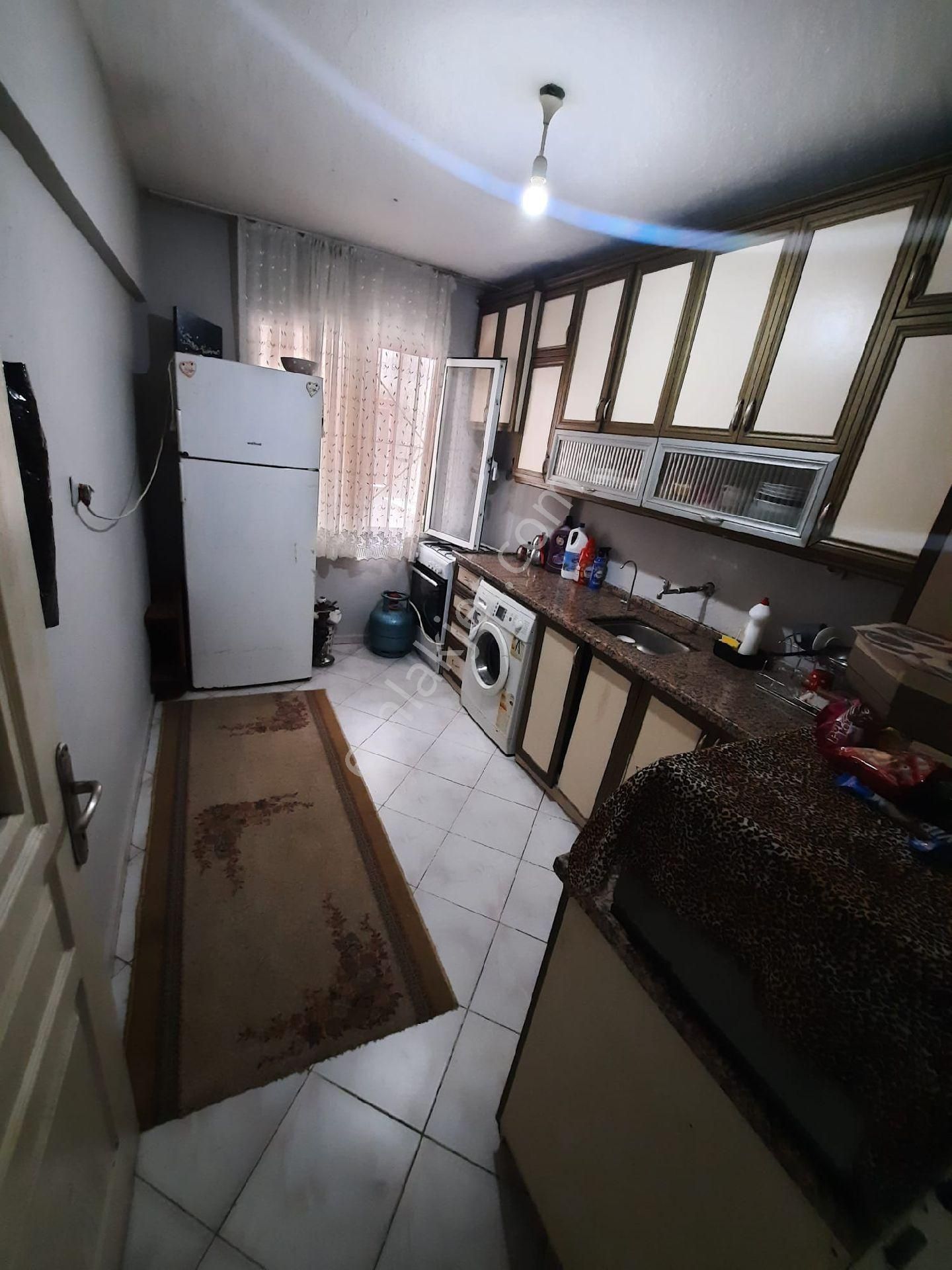 Ayrancılar Merkezde 2+1 Kapalı Mutfak Satılık Daire