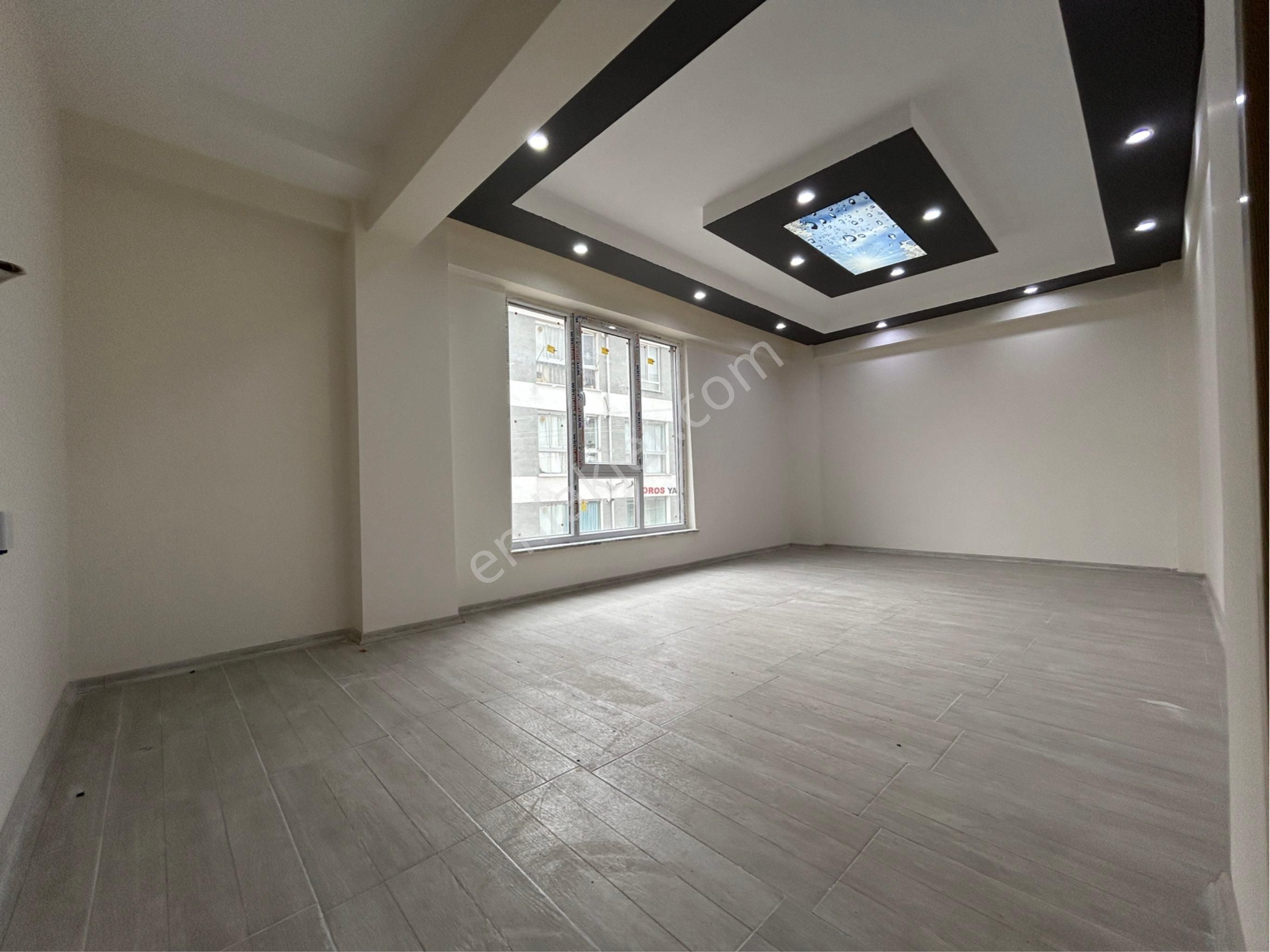 Emek Mah. Safa Cami Yakını 3+1 135m2 Daire
