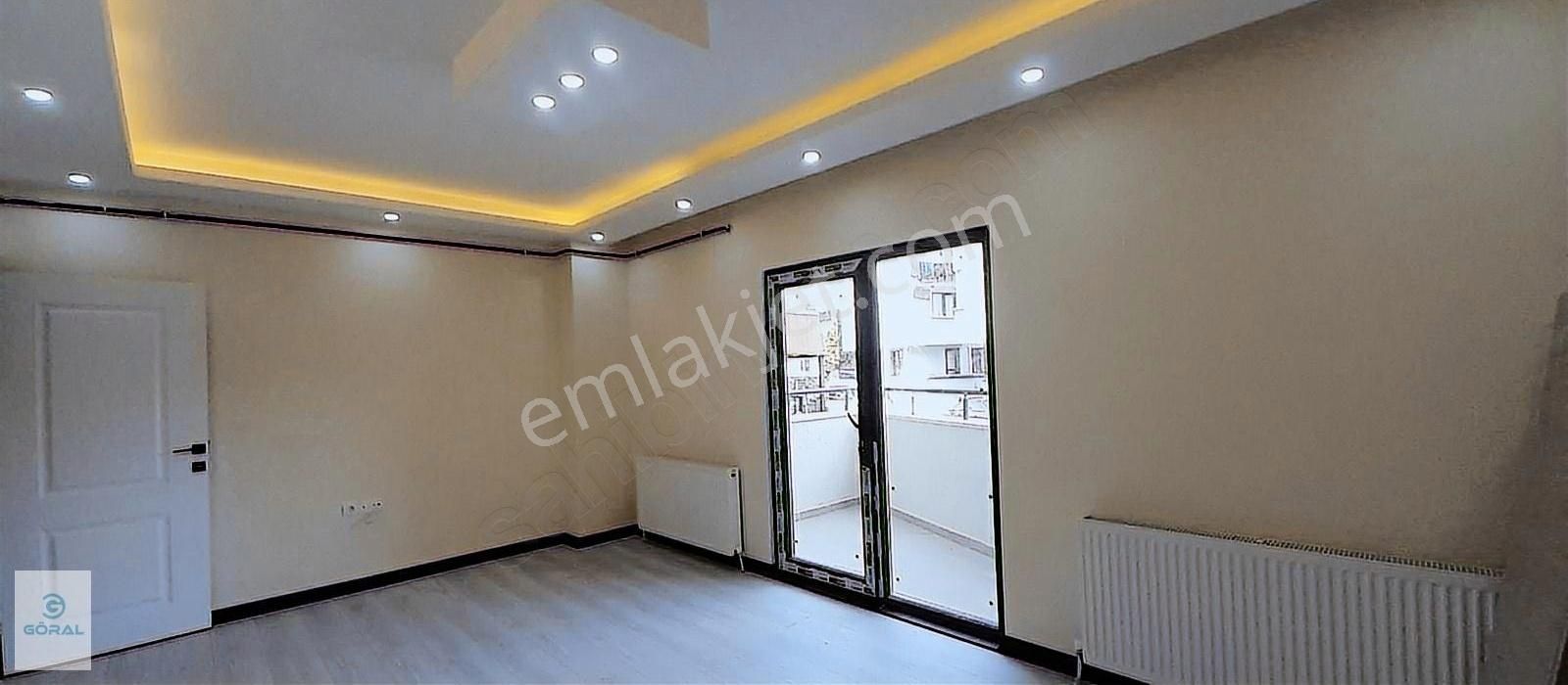 S.söğütler Mh,de 2+1 Sıfır Daire Satılık