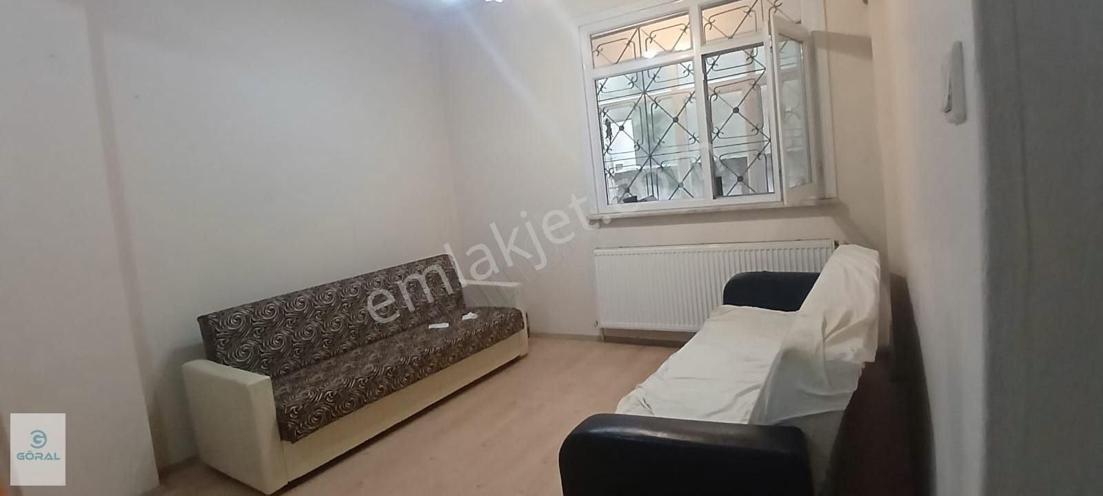 O.gazi Mh,de 2+1 Yüksek Giriş İskanlı Daire Satılık