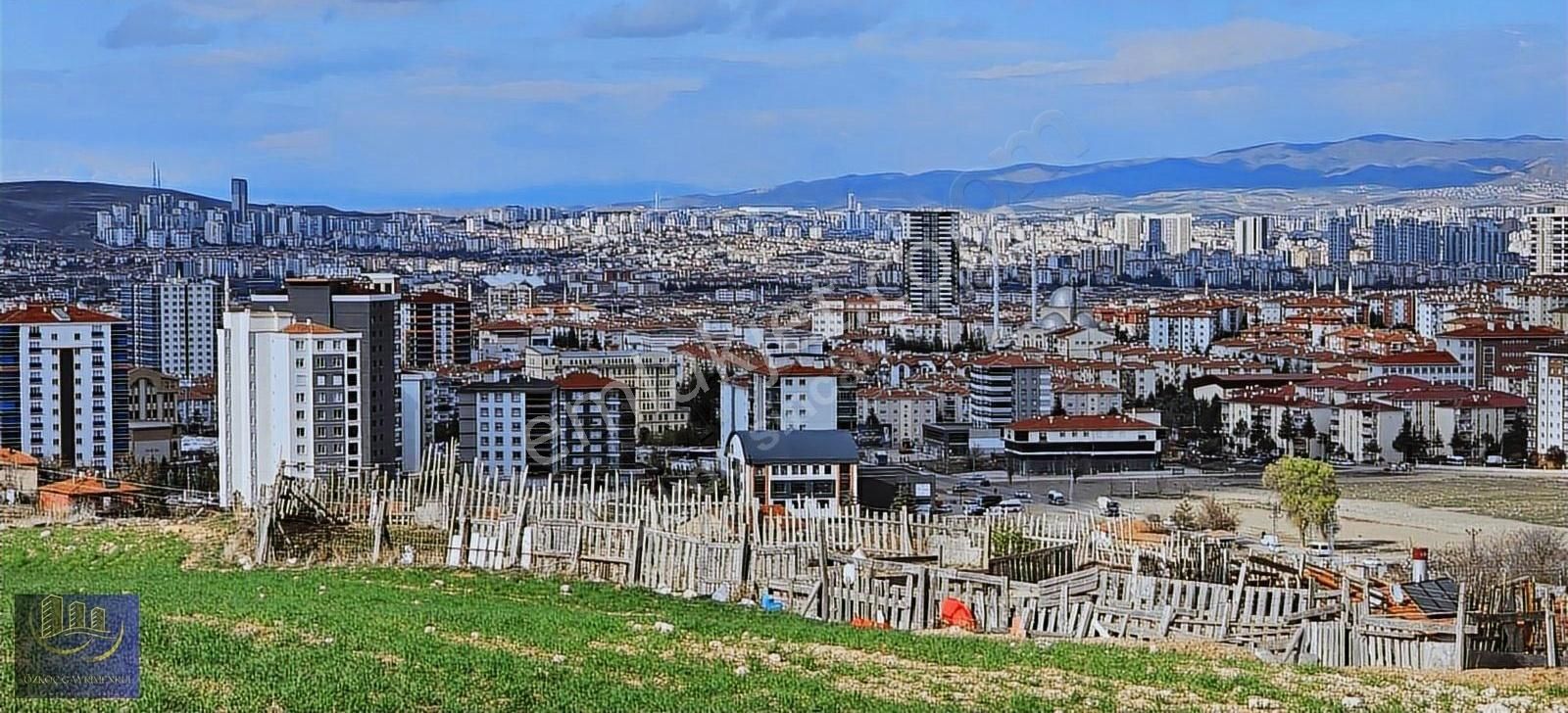 Saraycıkta İmara Sınır Emsalsiz 458 M² Emsalsiz Arsa