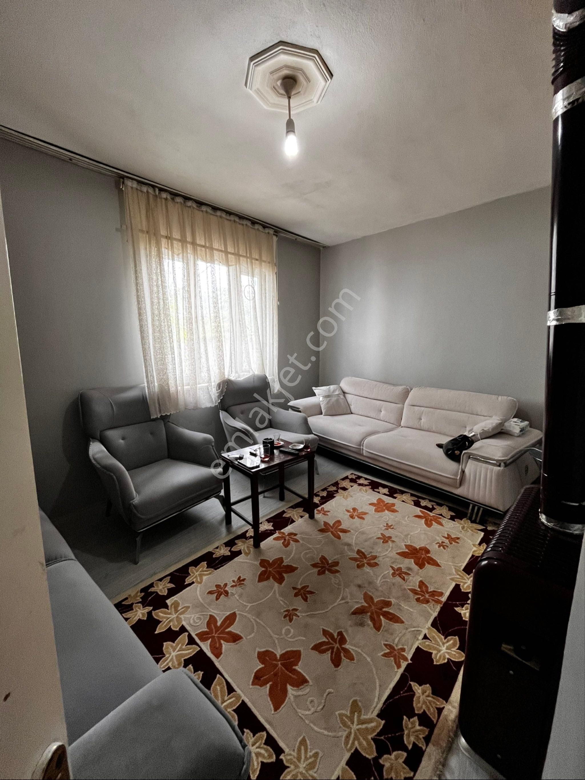 Bursa Osmangazi’de Satılık Daire