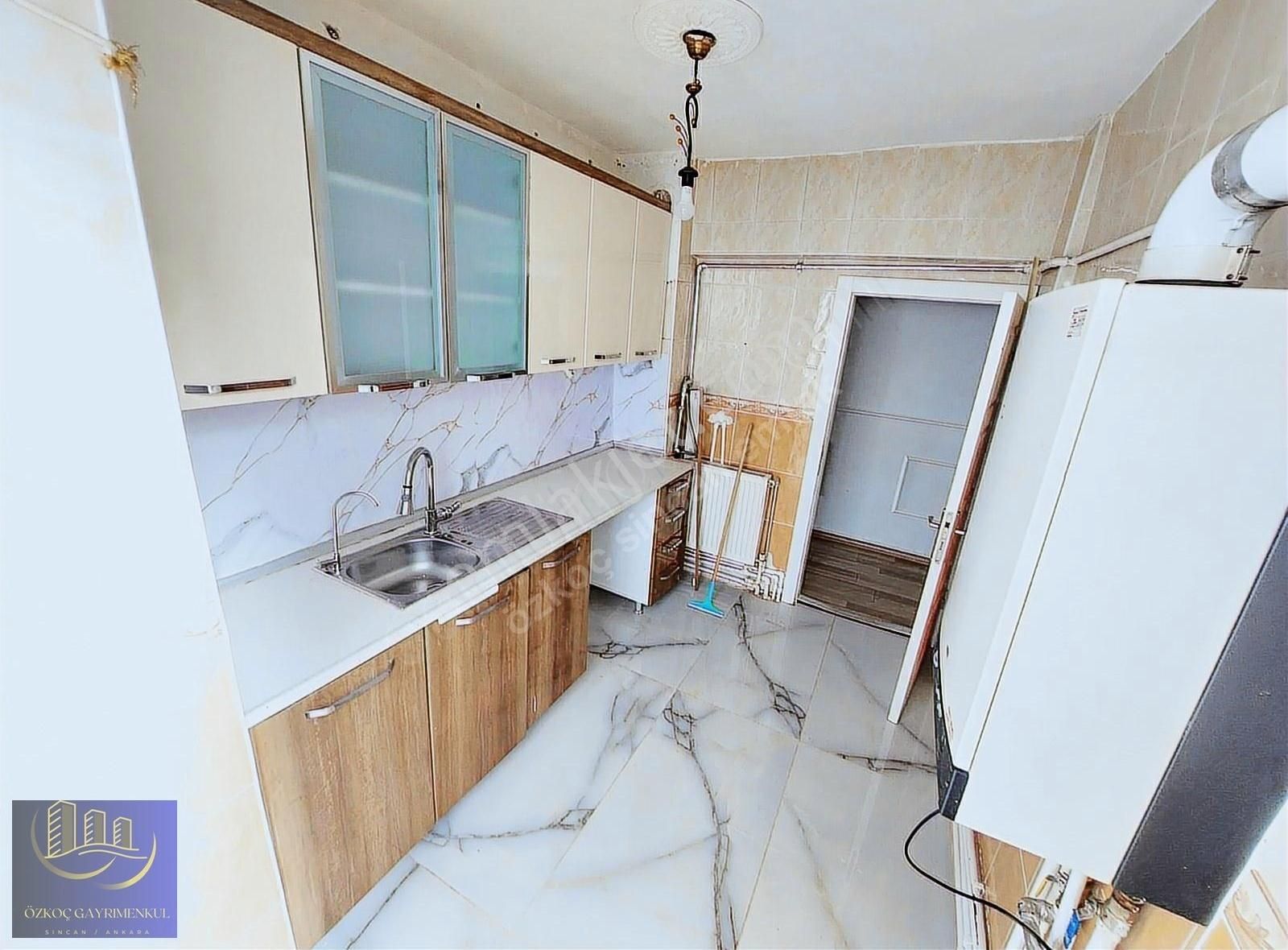 Mareşal Çakmak Mah'de 3+1 Bağımsız Full Yapılı Arakat Daire