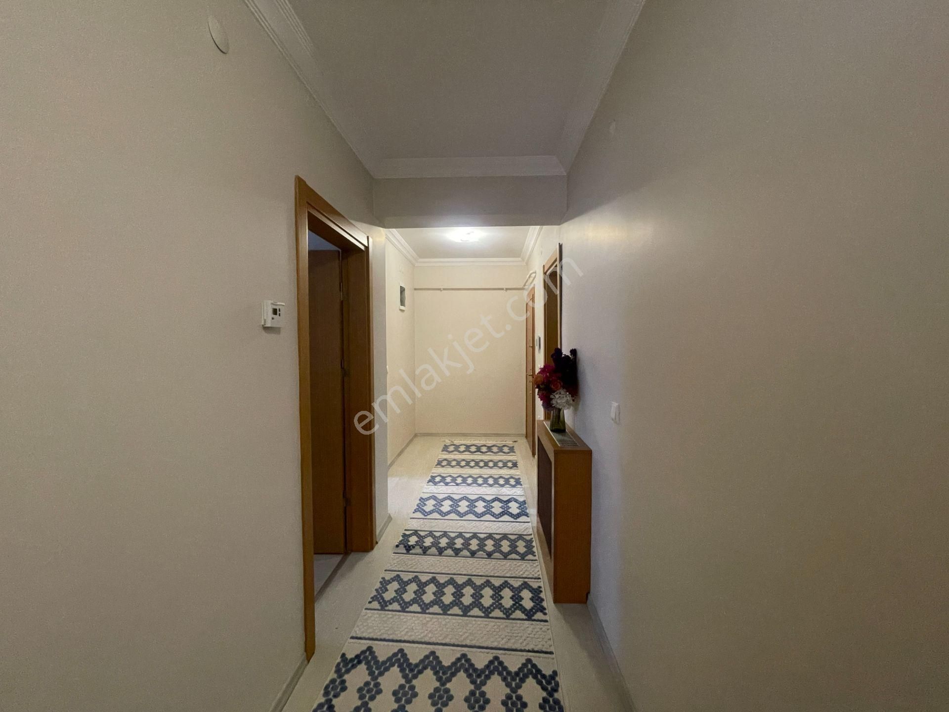 Biremlak’tan K.hacımusa Furuncu Konaklarında 3+1 Satılık Daire - Görsel 34