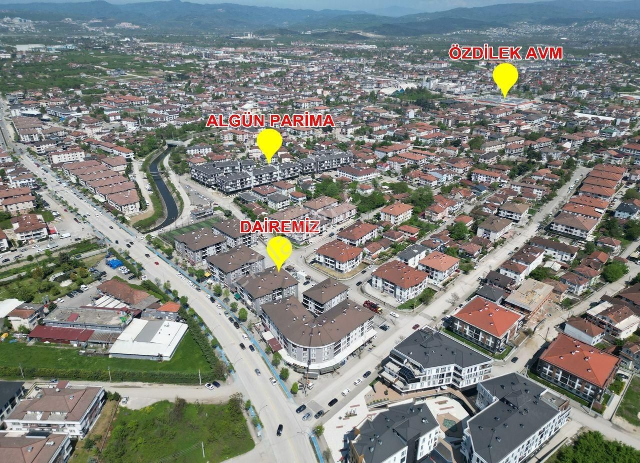 Biremlak’tan K.hacımusa Furuncu Konaklarında 3+1 Satılık Daire - Görsel 4