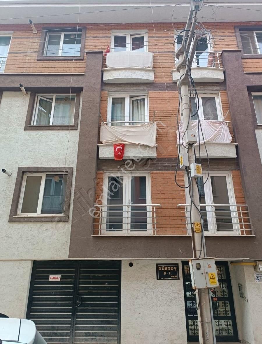 Loft Gayrimenkulden Şirintepe Mahallesinde Kiralık 1+1 Daire