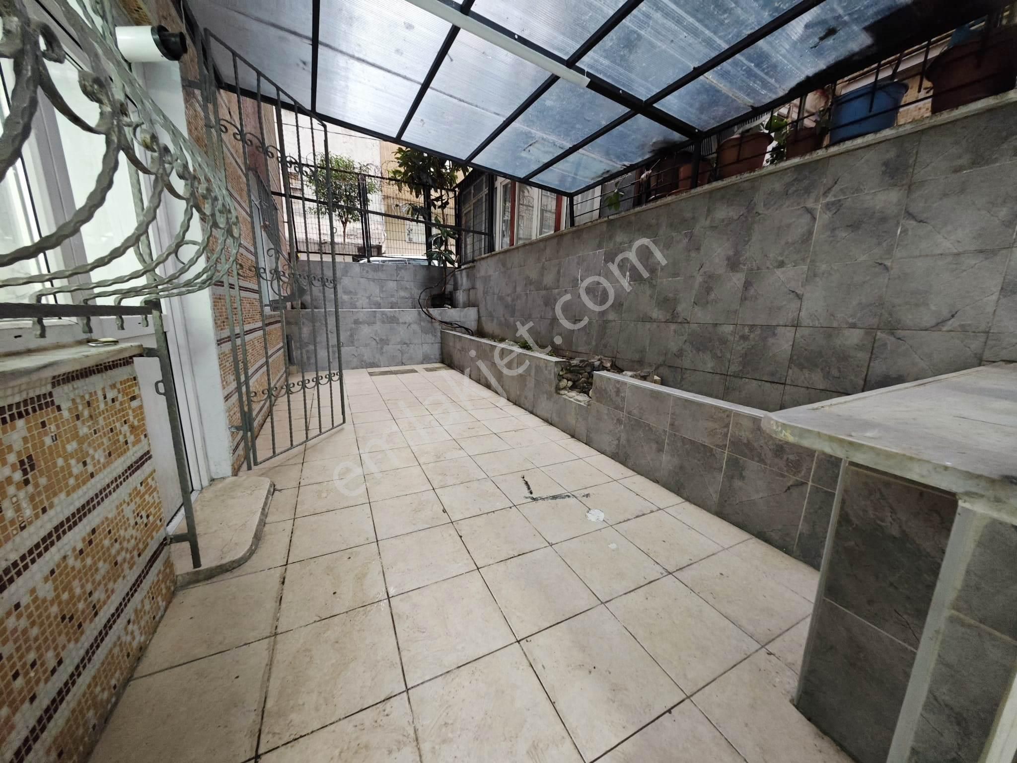 Fatih Emlak Tan 3+1 Bahçe Katı Krediye Uygun Güney Cepe