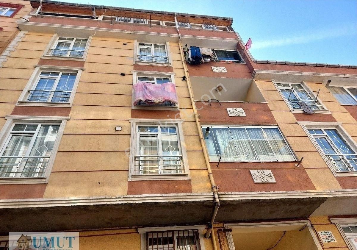 Gaziosmanpaşa Küçükköy Geleri Cadesi De Satılık Dubleks 3+1 150 M2