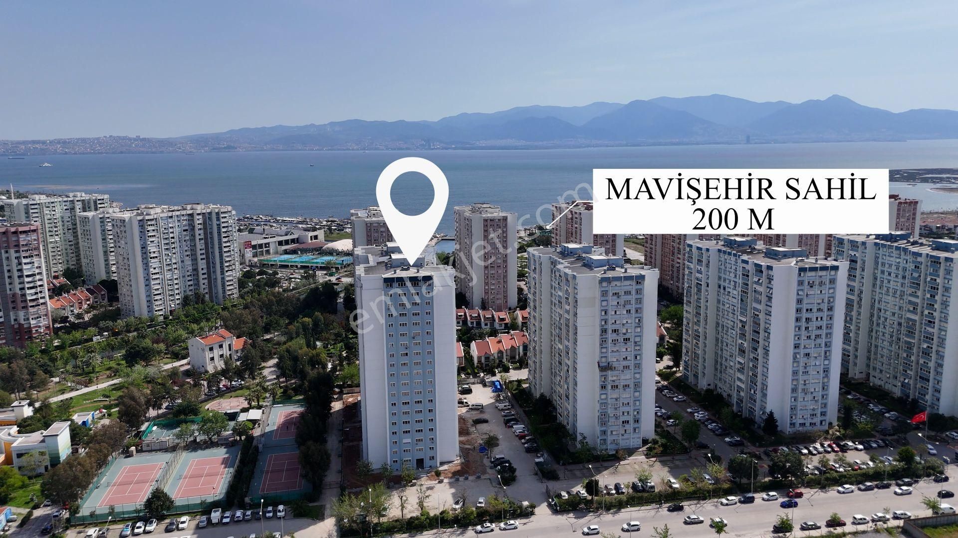 Mavişehir Bloklarında Satılık Fırsat 2+1 Daire