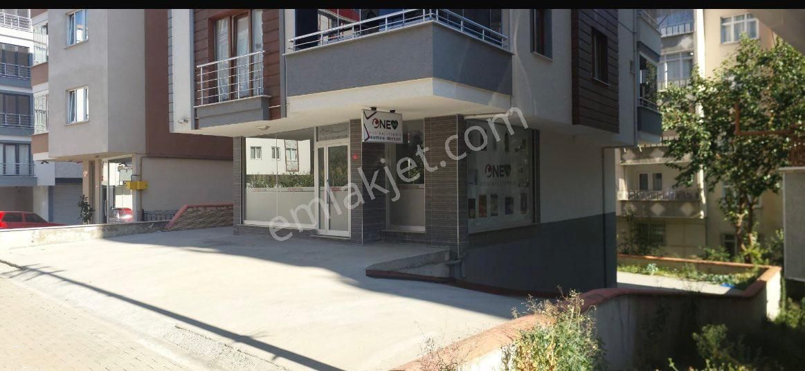 Öztürkler Gayrimenkulden Akçaabat Yaylacık Mah Şehit Çoşkun Hotoman Sokakta Satılık Sıfır Dükkan - Görsel 7