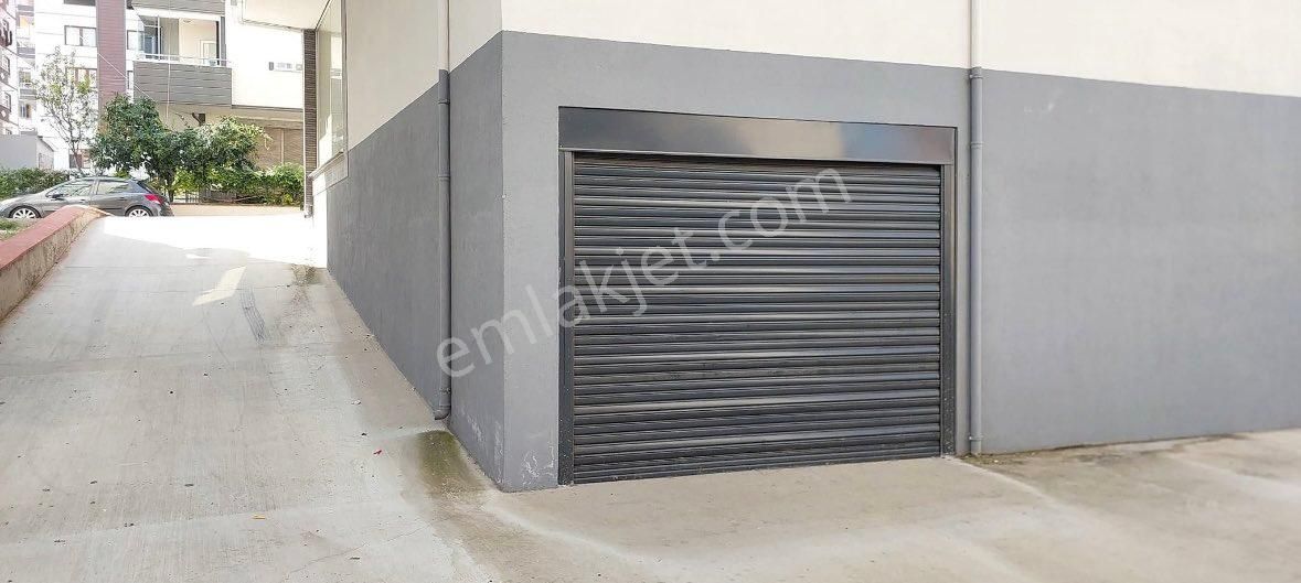 Öztürkler Gayrimenkulden Akçaabat Yaylacık Mah Şehit Çoşkun Hotoman Sokakta Satılık Sıfır Dükkan - Görsel 6