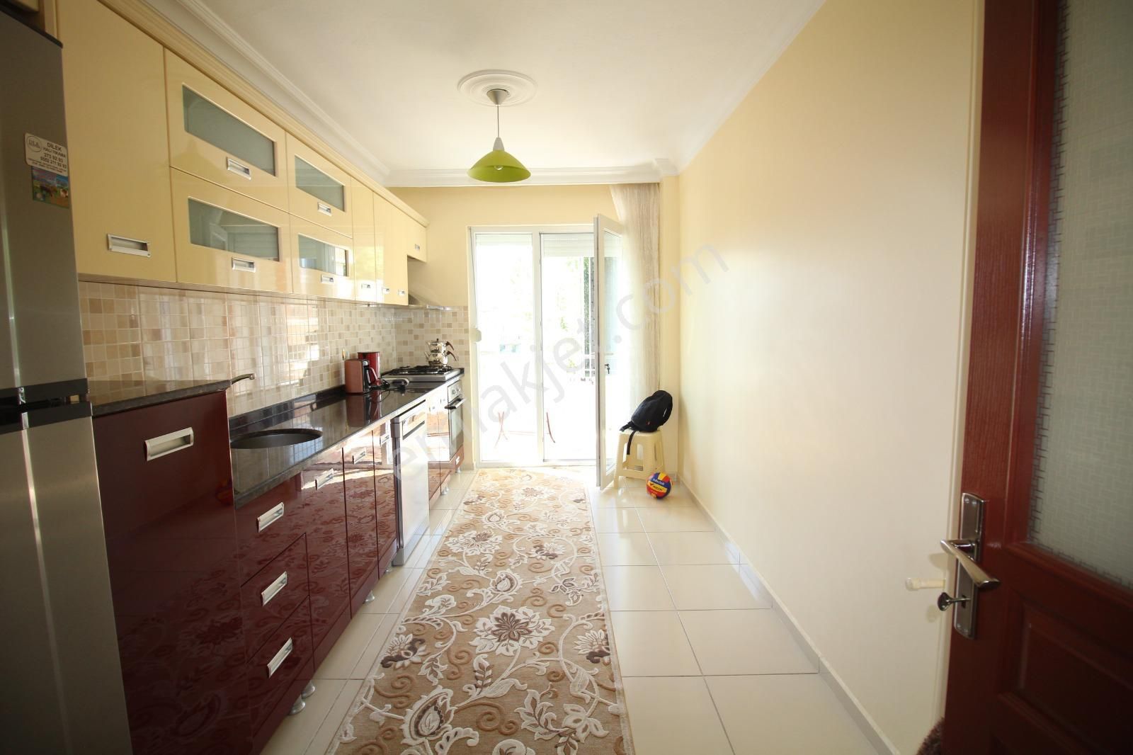 ✨akçay Ay Emlak'tan✨ikizçay'da 5+1***köşe Başı*** Fırsat Satılık Kat Dublex Daire