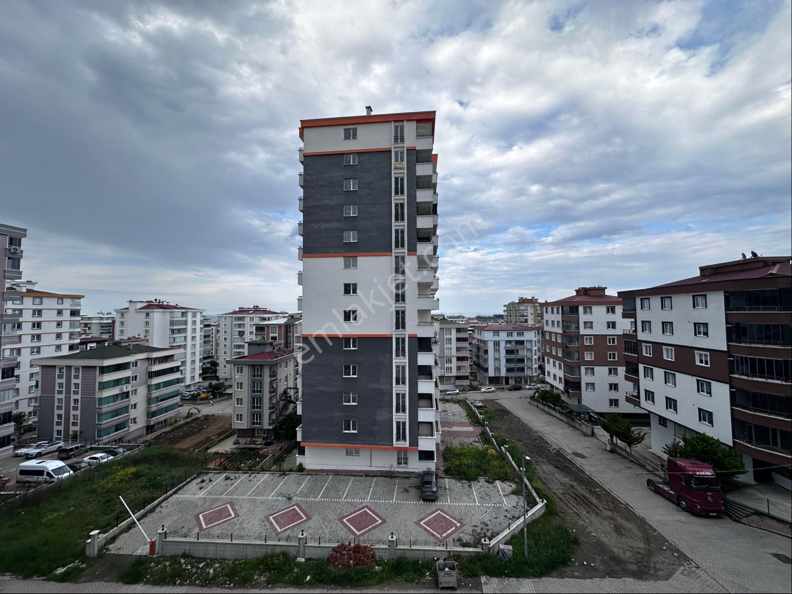 Yenimahalle De Satılık Sıfır 2+1 Daire