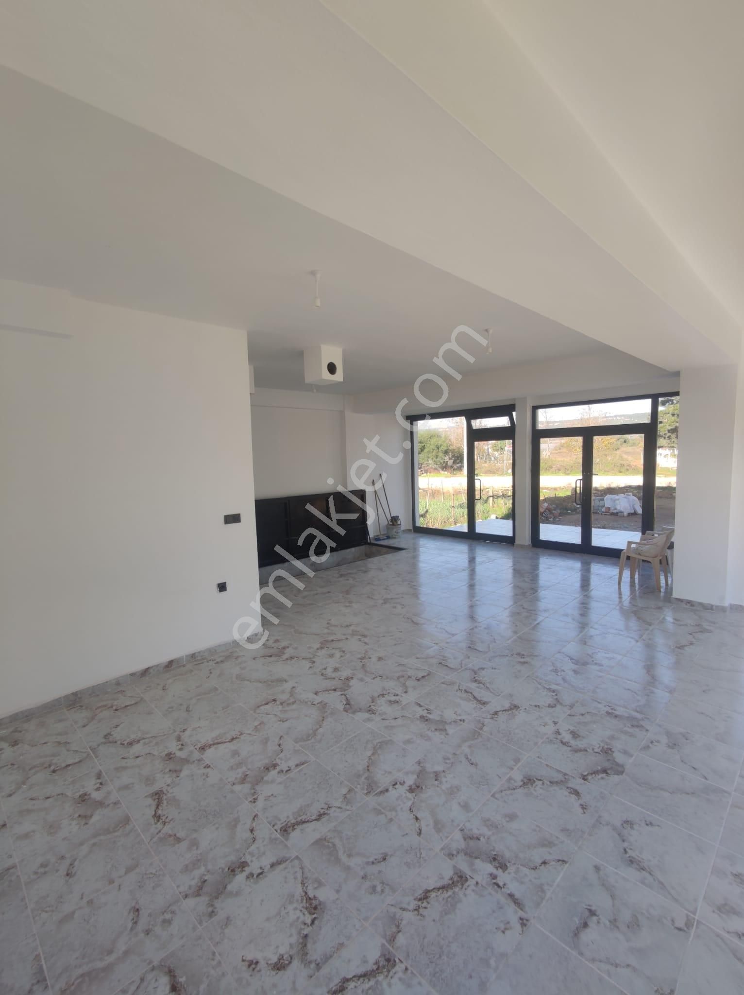 Antalya Kepez Ünsalda Satılık Sıfır Bodrumlu Dükkân No.20453 - Görsel 10