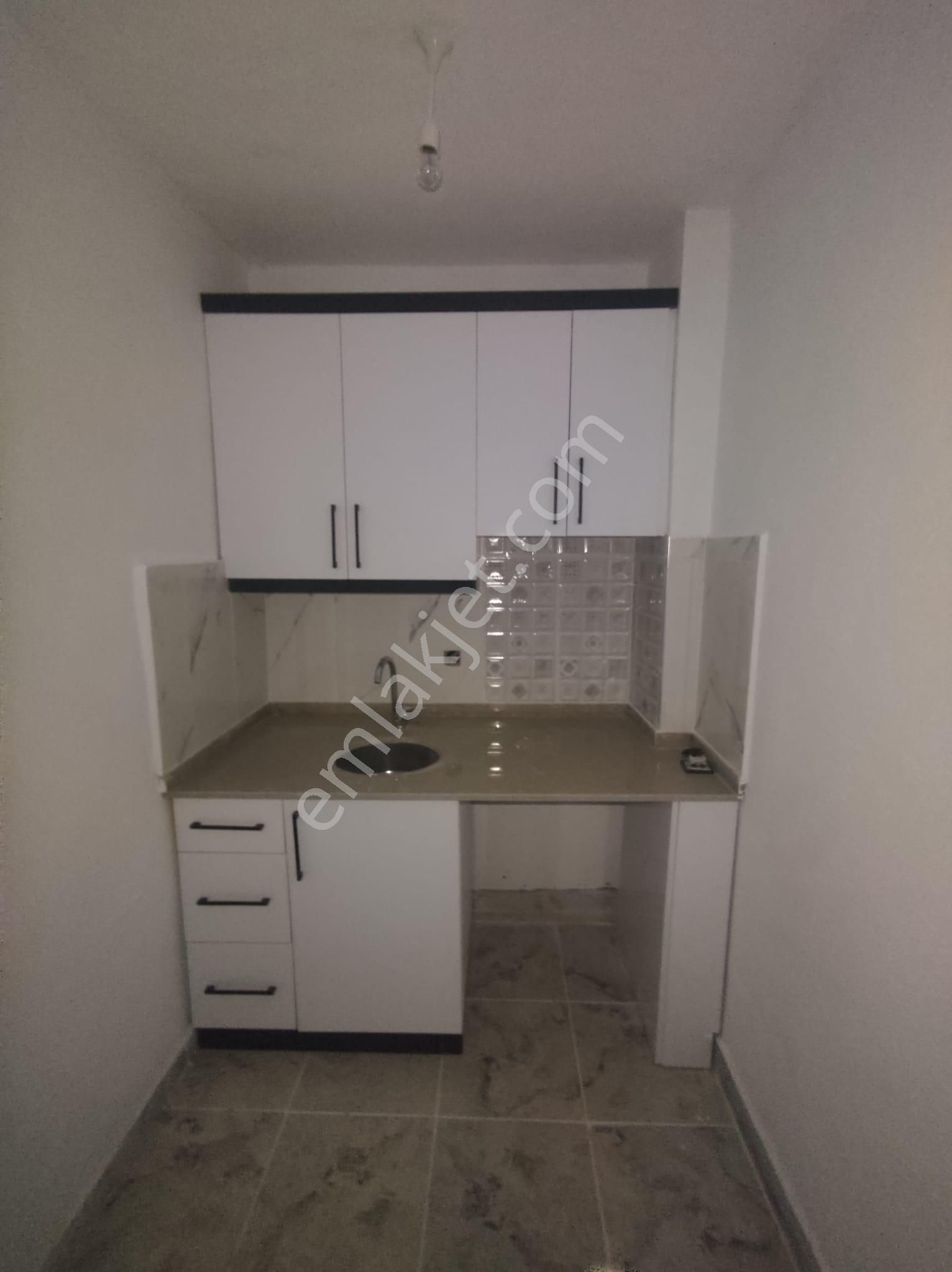 Antalya Kepez Ünsalda Satılık Sıfır Bodrumlu Dükkân No.20453 - Görsel 19