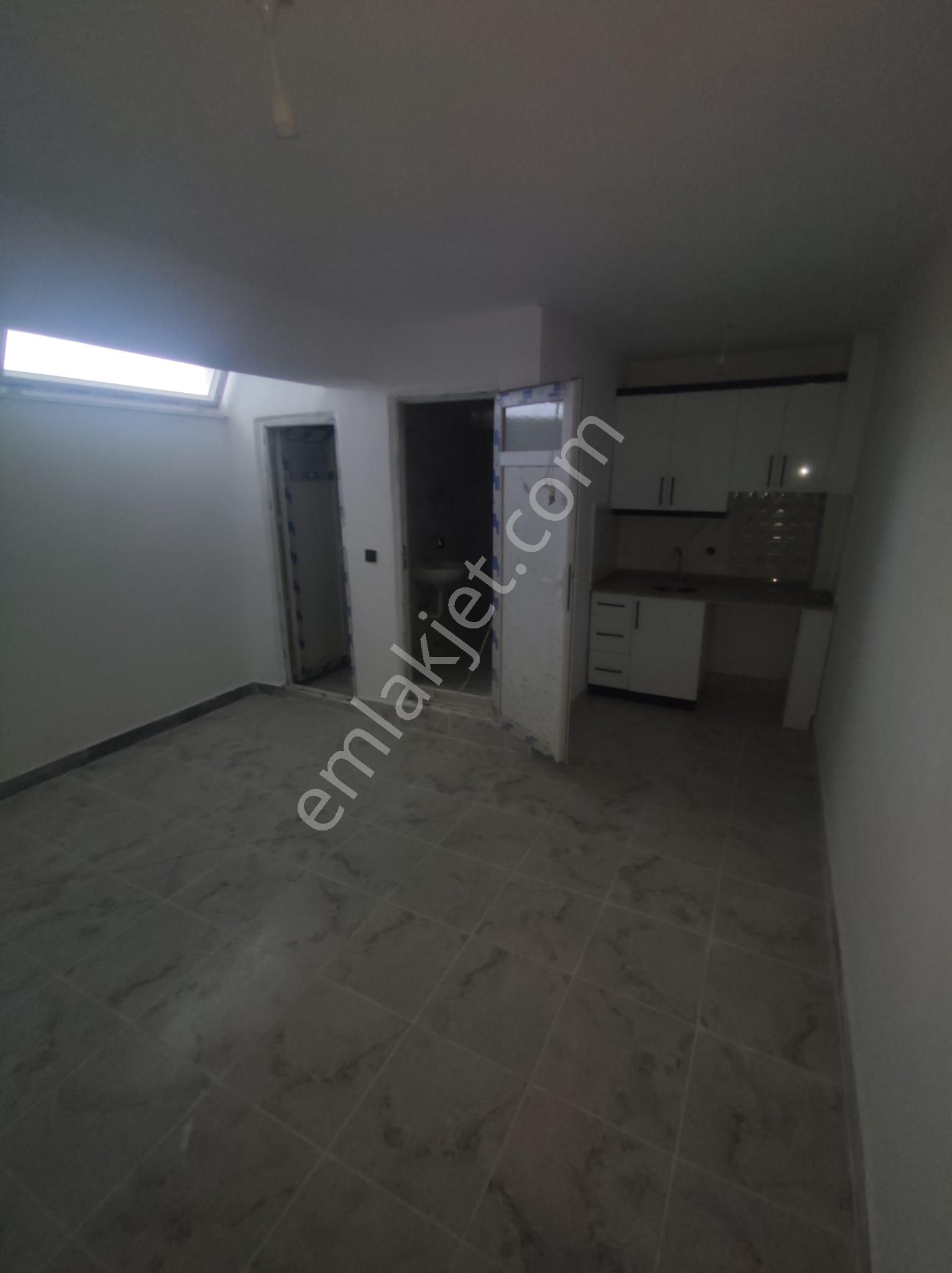 Antalya Kepez Ünsalda Satılık Sıfır Bodrumlu Dükkân No.20453 - Görsel 2