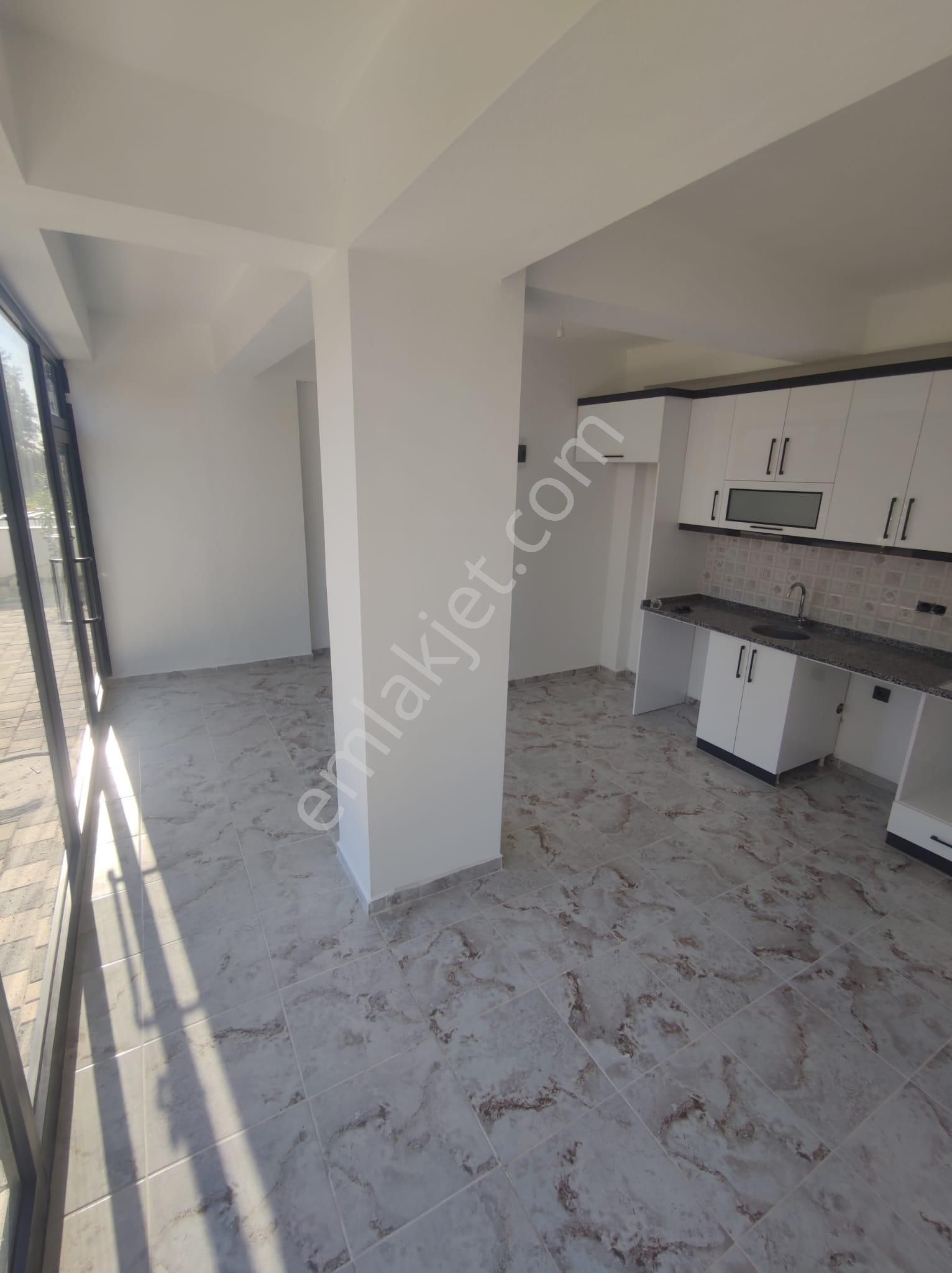 Antalya Kepez Ünsalda Satılık Sıfır Bodrumlu Dükkân No.20453 - Görsel 6