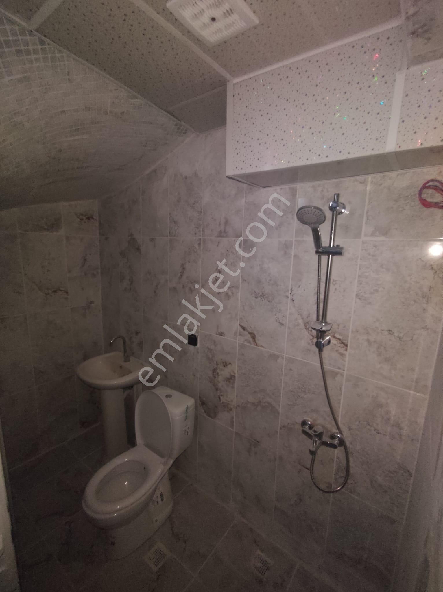 Antalya Kepez Ünsalda Satılık Sıfır Bodrumlu Dükkân No.20453 - Görsel 4