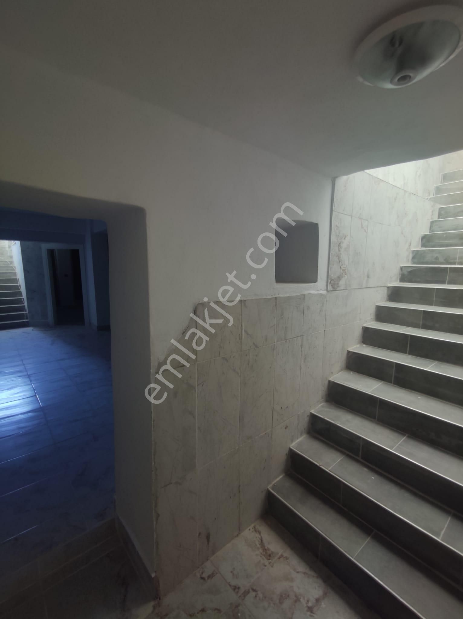 Antalya Kepez Ünsalda Satılık Sıfır Bodrumlu Dükkân No.20453 - Görsel 11