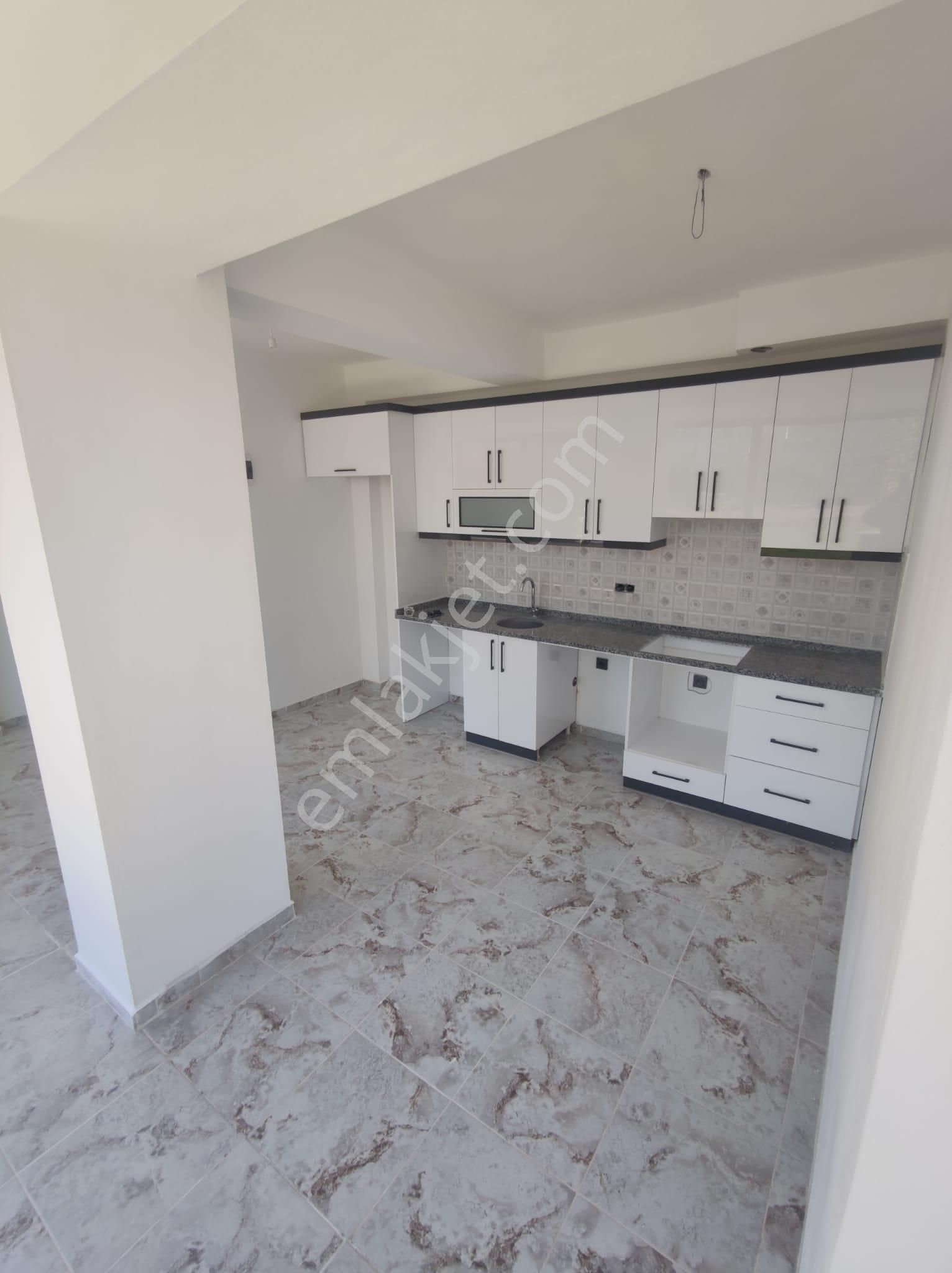 Antalya Kepez Ünsalda Satılık Sıfır Bodrumlu Dükkân No.20453 - Görsel 20