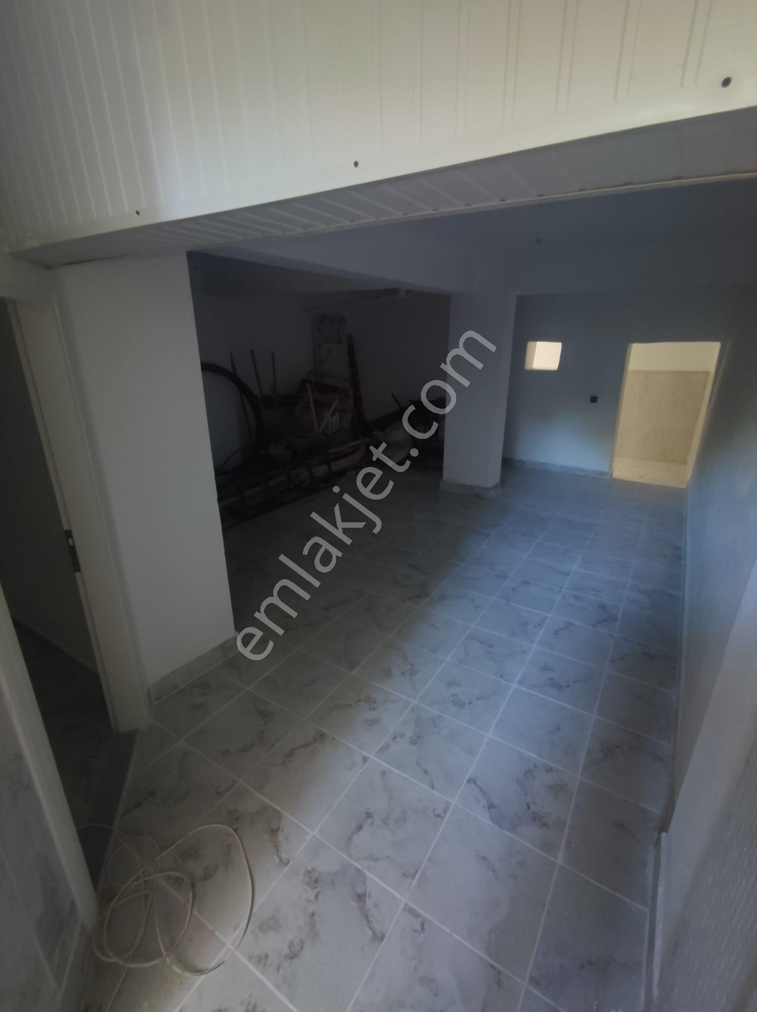 Antalya Kepez Ünsalda Satılık Sıfır Bodrumlu Dükkân No.20453 - Görsel 21